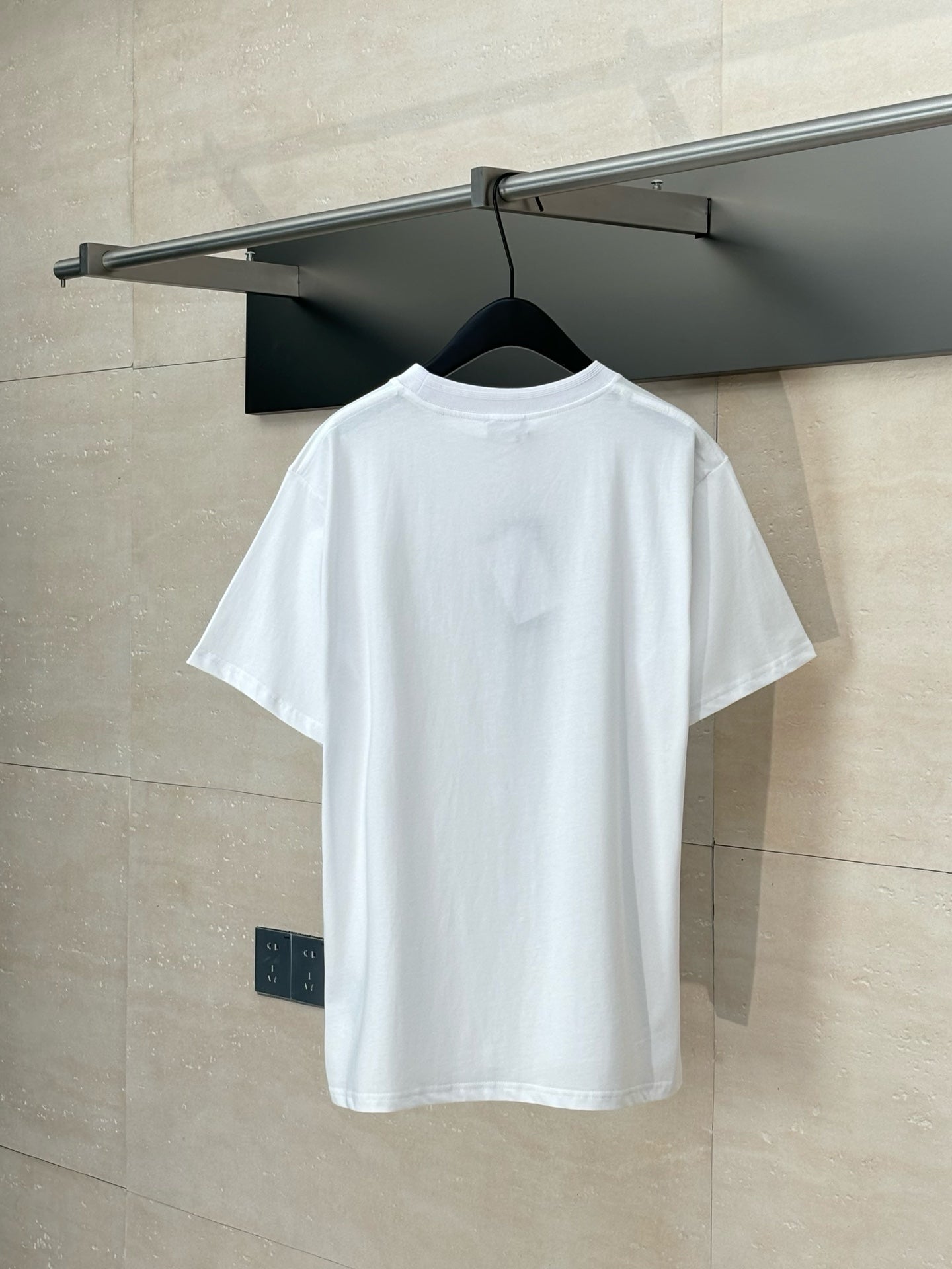 LuxluxHouse Best Quality Clothes T-shirt Dior