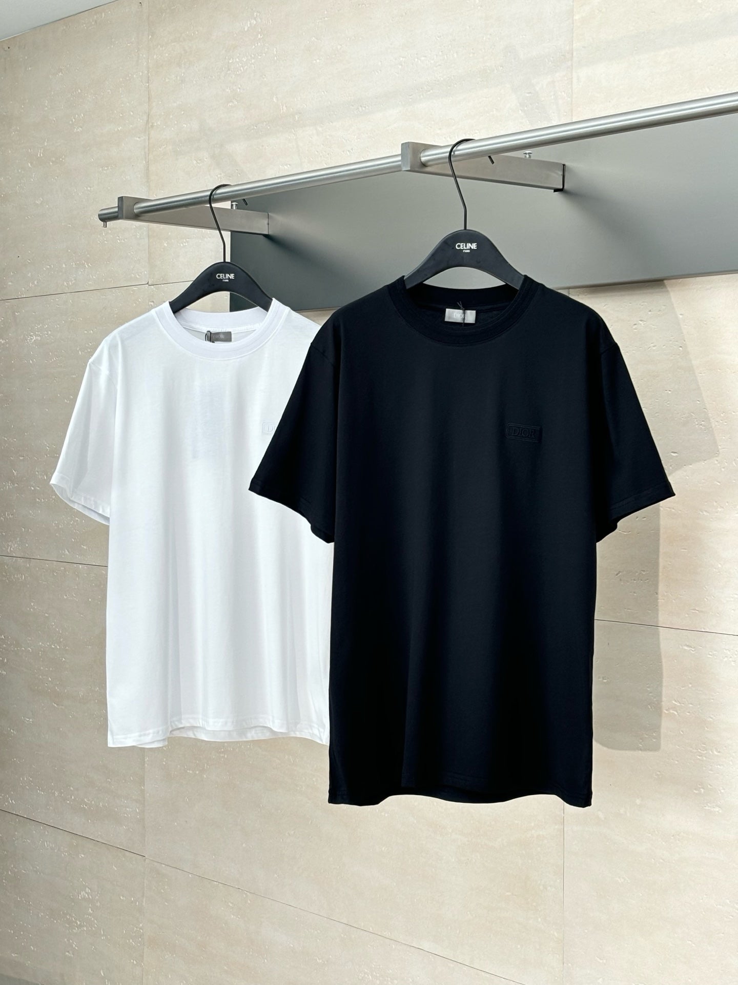 LuxluxHouse Best Quality Clothes T-shirt Dior