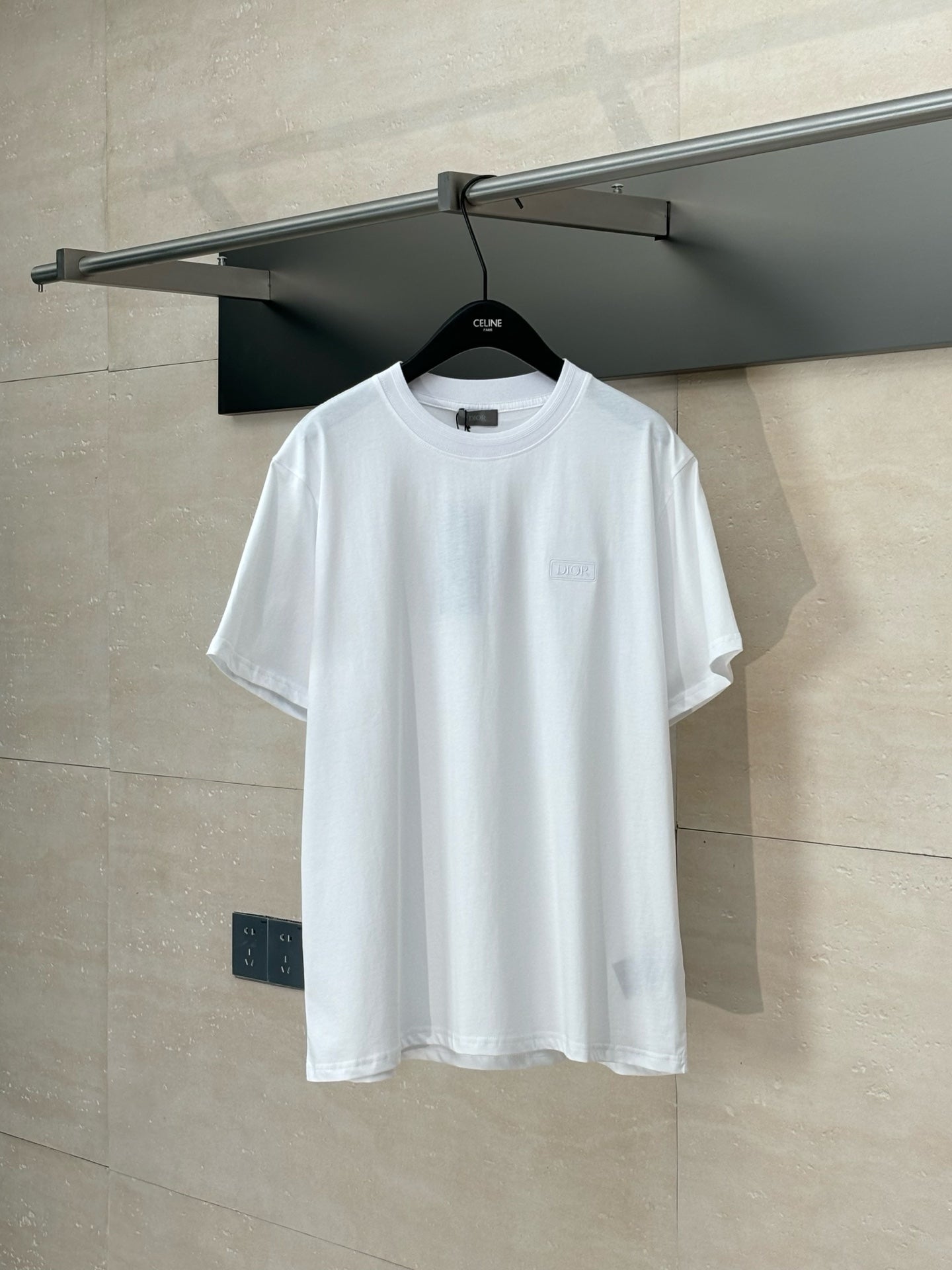LuxluxHouse Best Quality Clothes T-shirt Dior