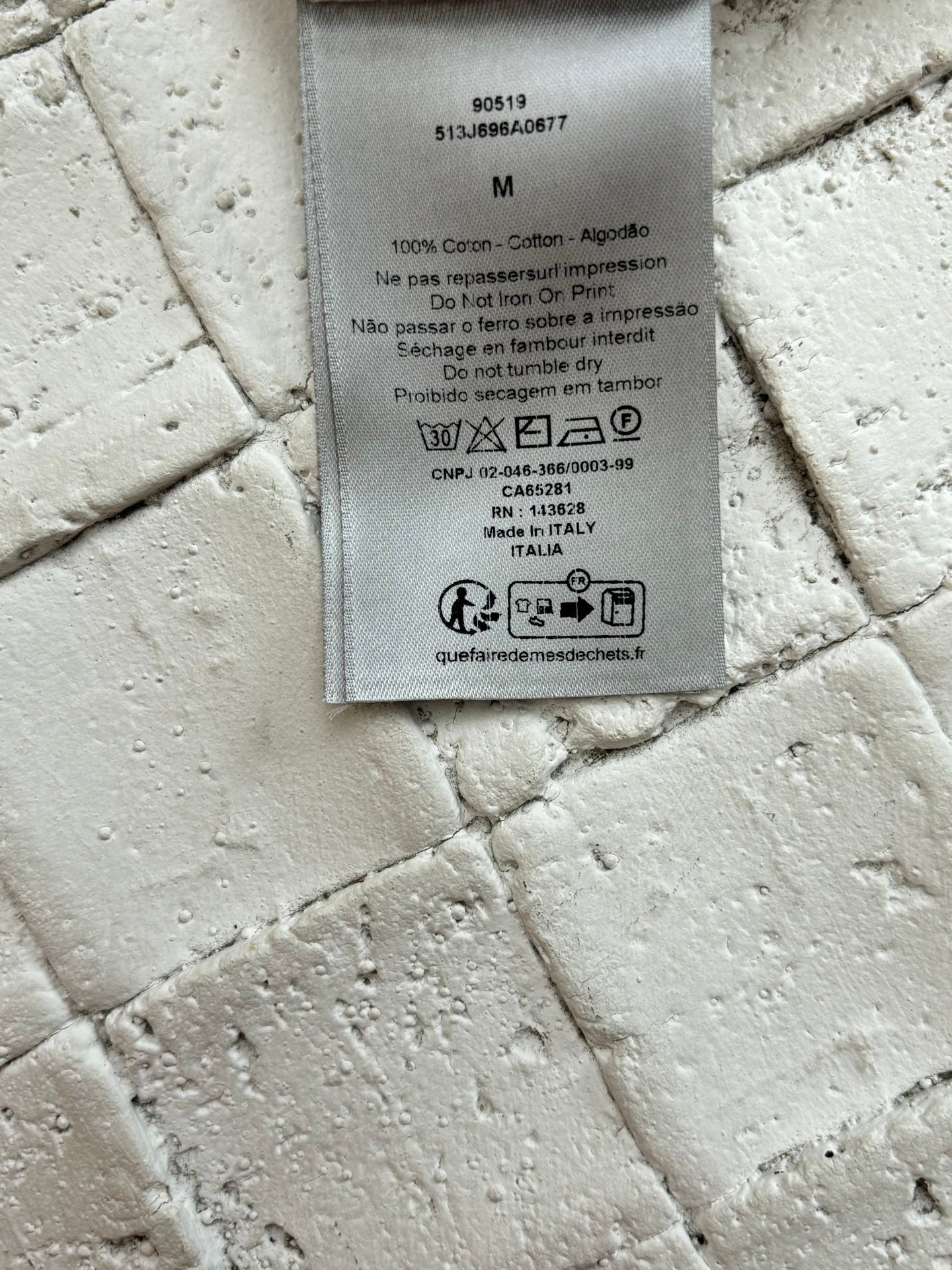 LuxluxHouse Best Quality Clothes T-shirt Dior