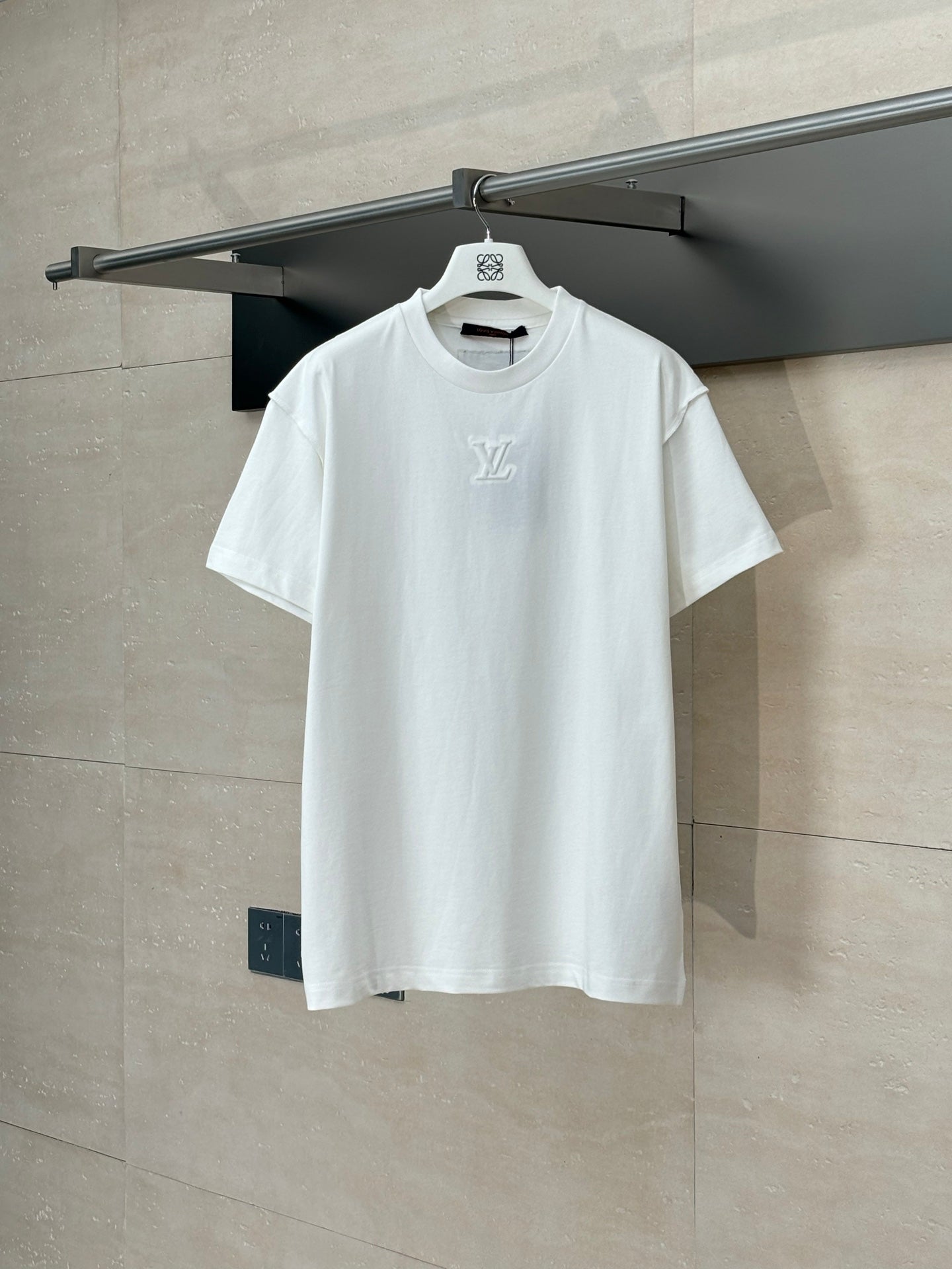 LuxluxHouse Best Quality Clothes T-shirt Louis Vuitton