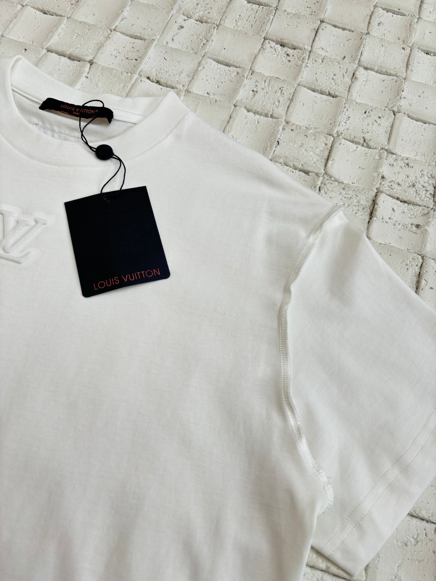 LuxluxHouse Best Quality Clothes T-shirt Louis Vuitton