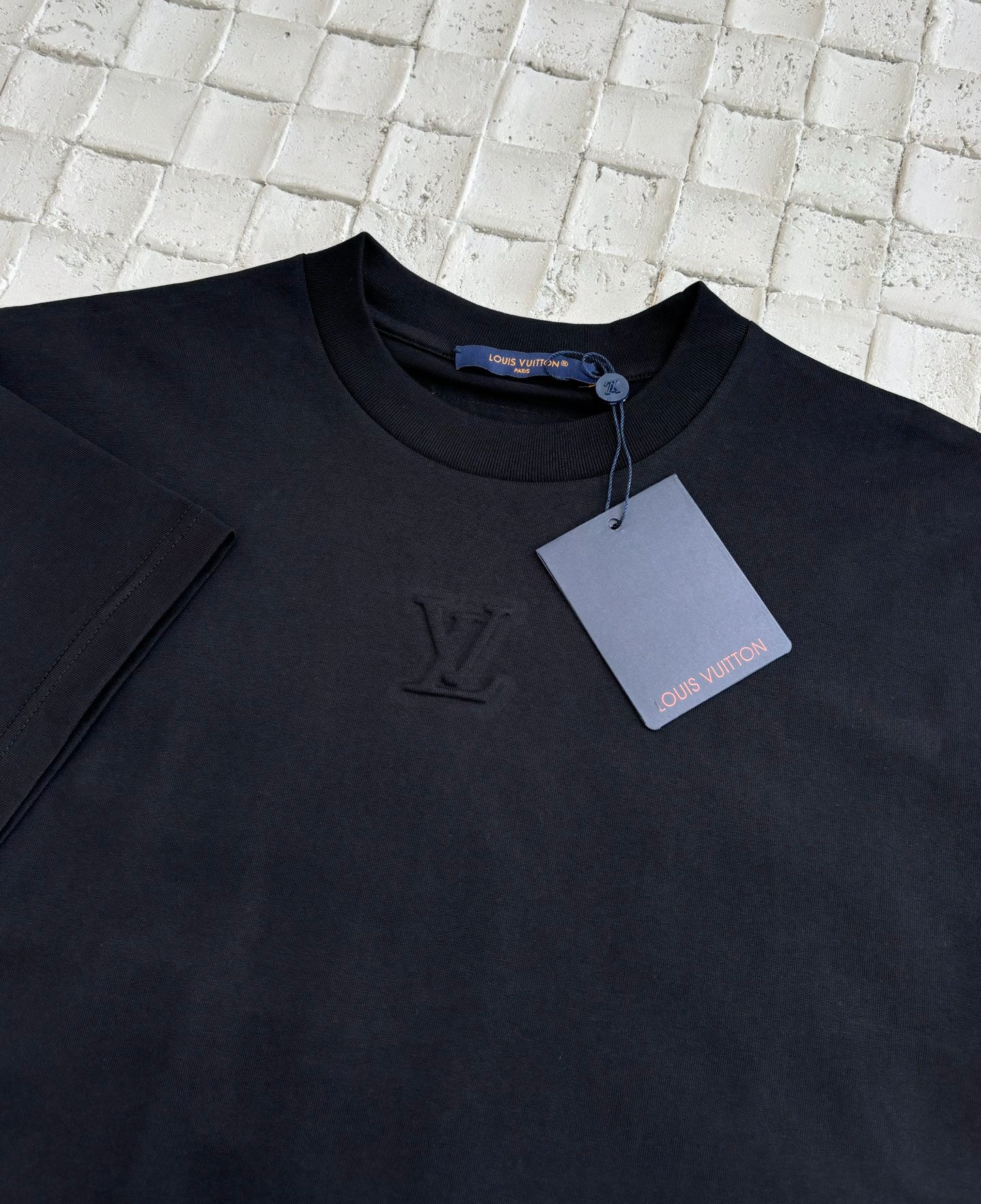 LuxluxHouse Best Quality Clothes T-shirt Louis Vuitton