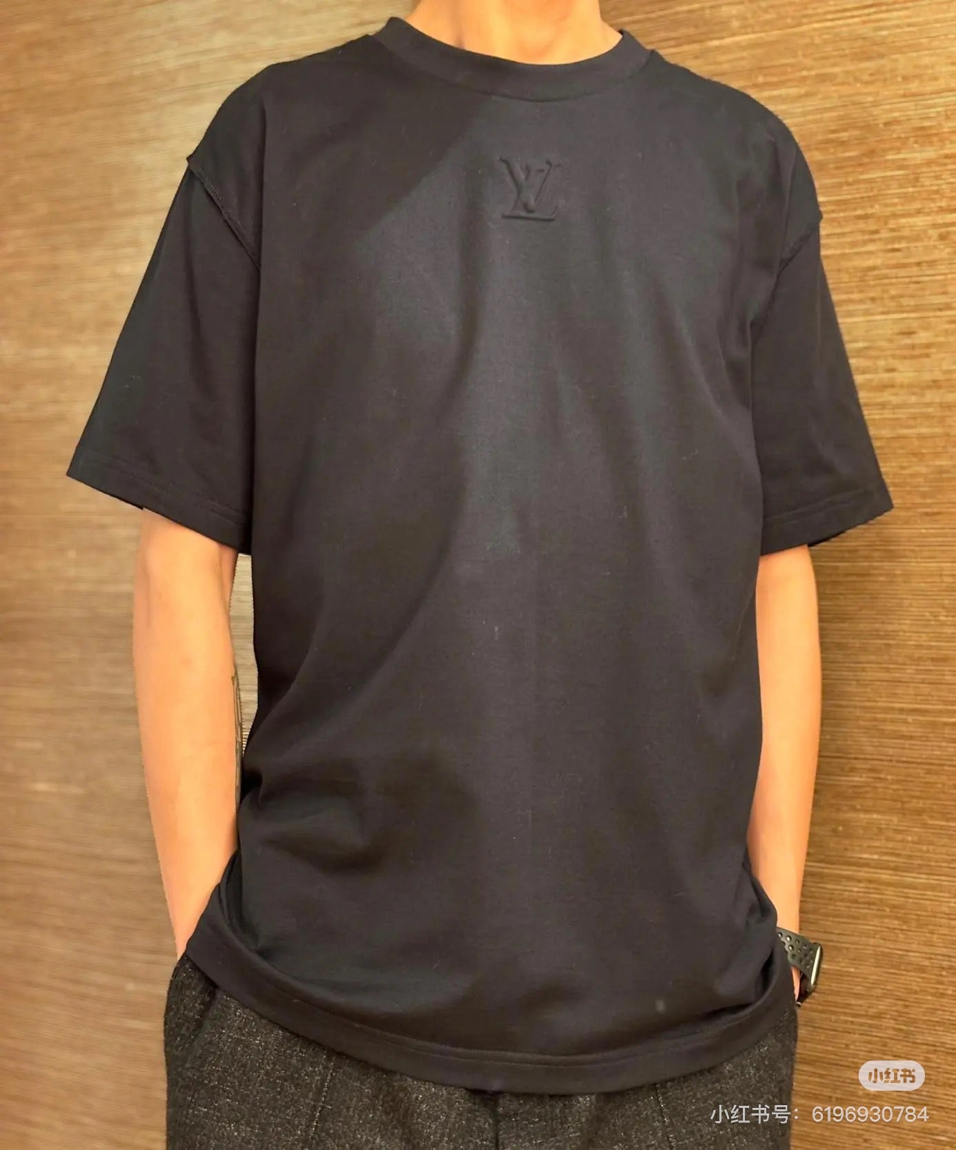 LuxluxHouse Best Quality Clothes T-shirt Louis Vuitton