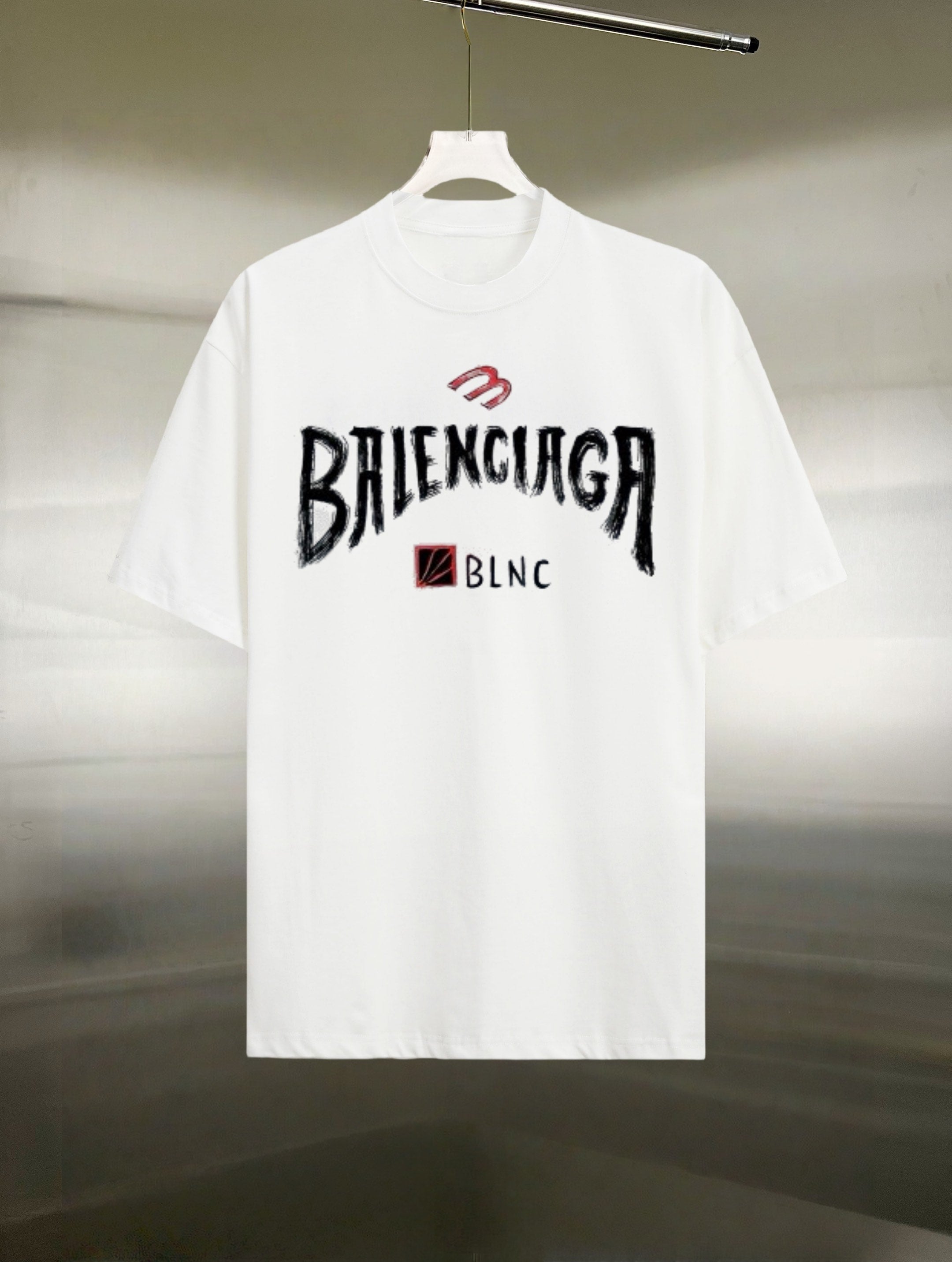 LuxluxHouse Best Quality Clothes Balenciaga T-shirt