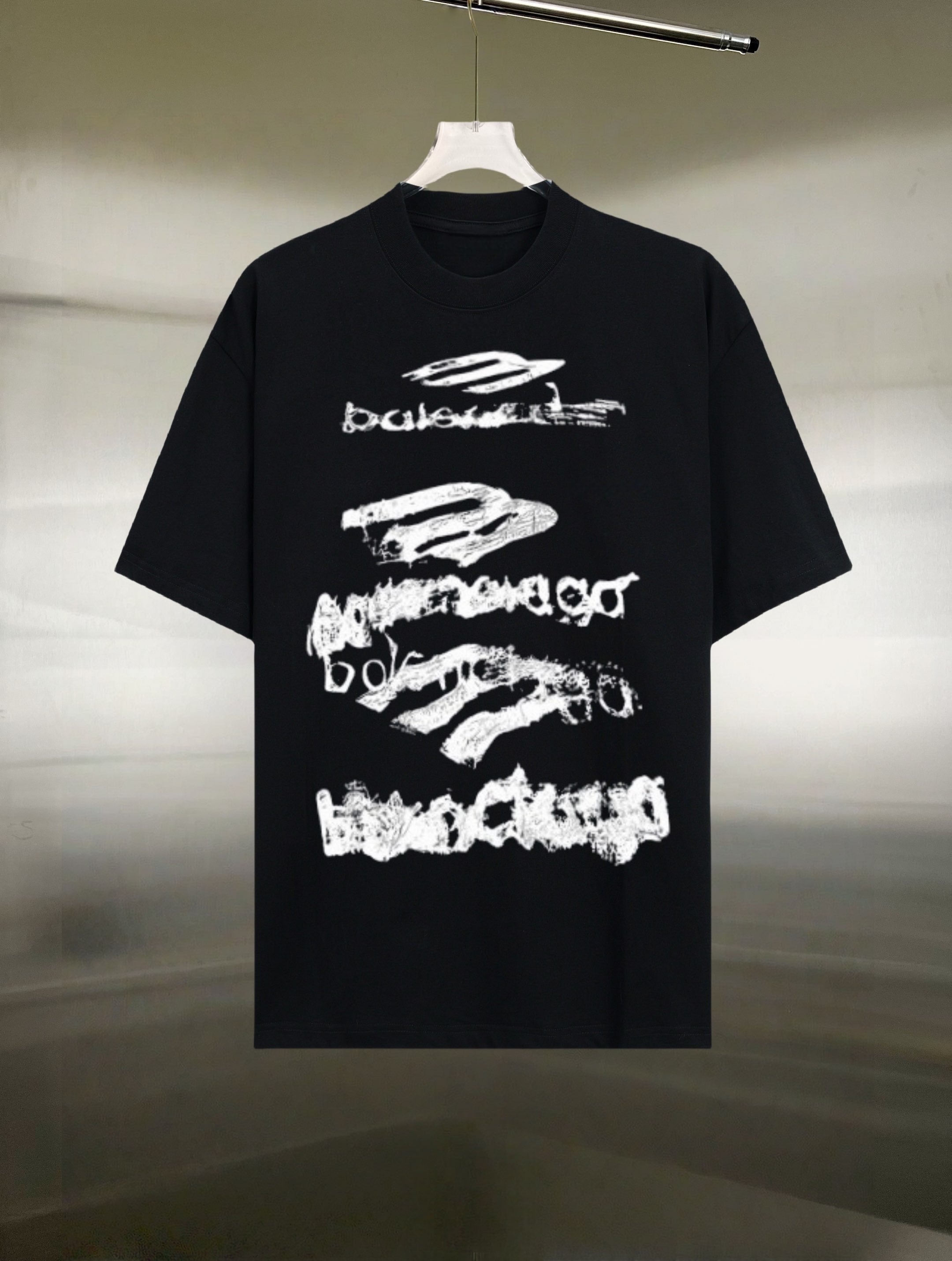 LuxluxHouse Best Quality Clothes Balenciaga T-shirt