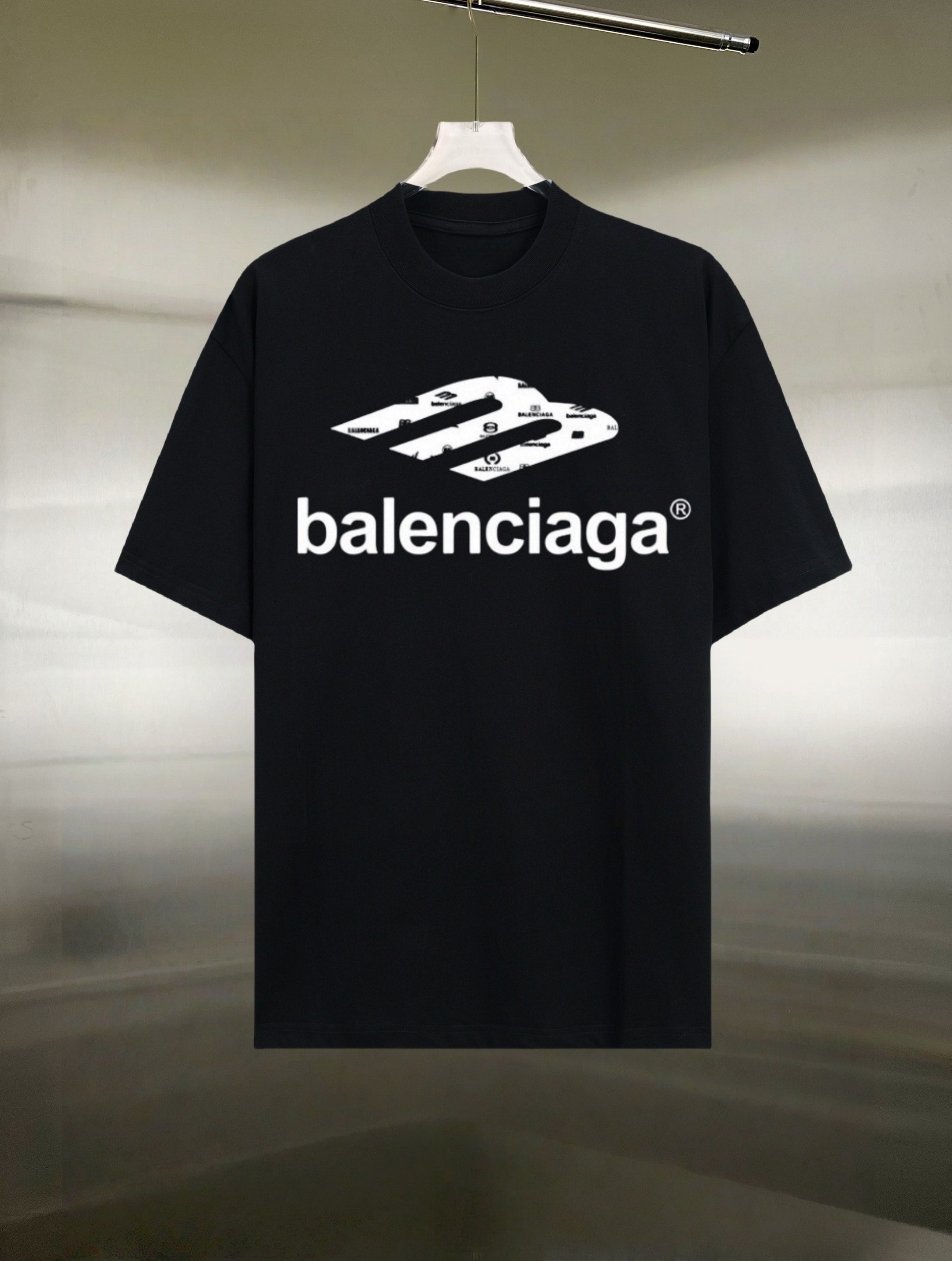 LuxluxHouse Best Quality Clothes Balenciaga T-shirt