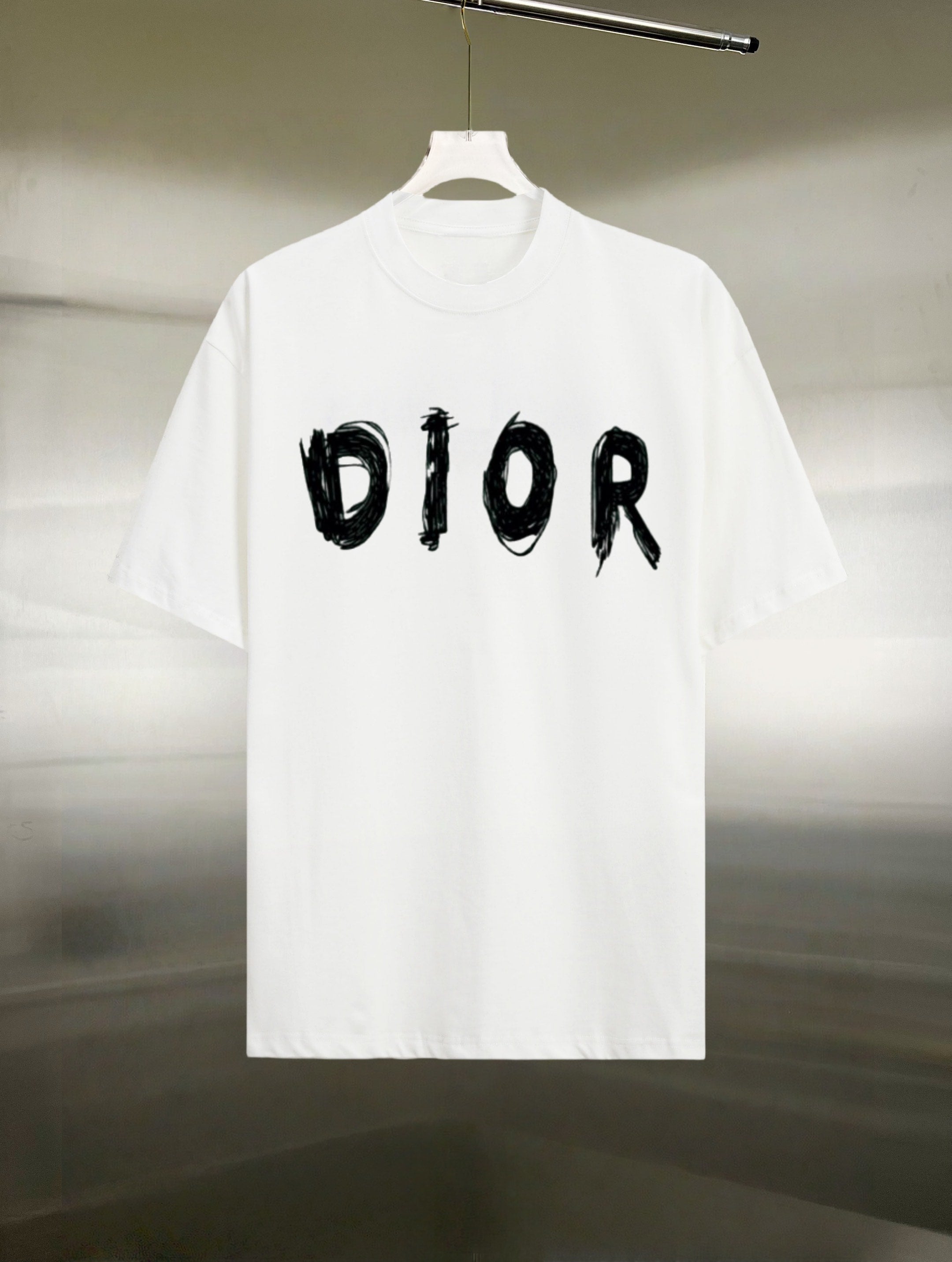 LuxluxHouse Best Quality Clothes T-shirt Dior