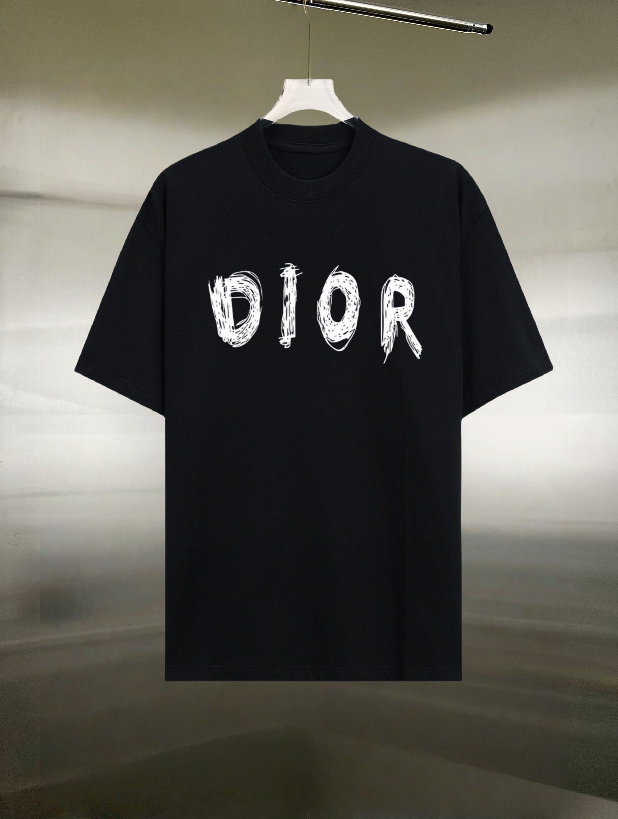 LuxluxHouse Best Quality Clothes T-shirt Dior