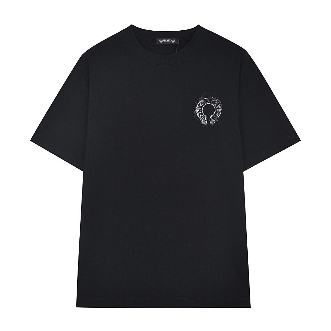LuxluxHouse Best Quality Clothes Chrome Hearts T-shirt