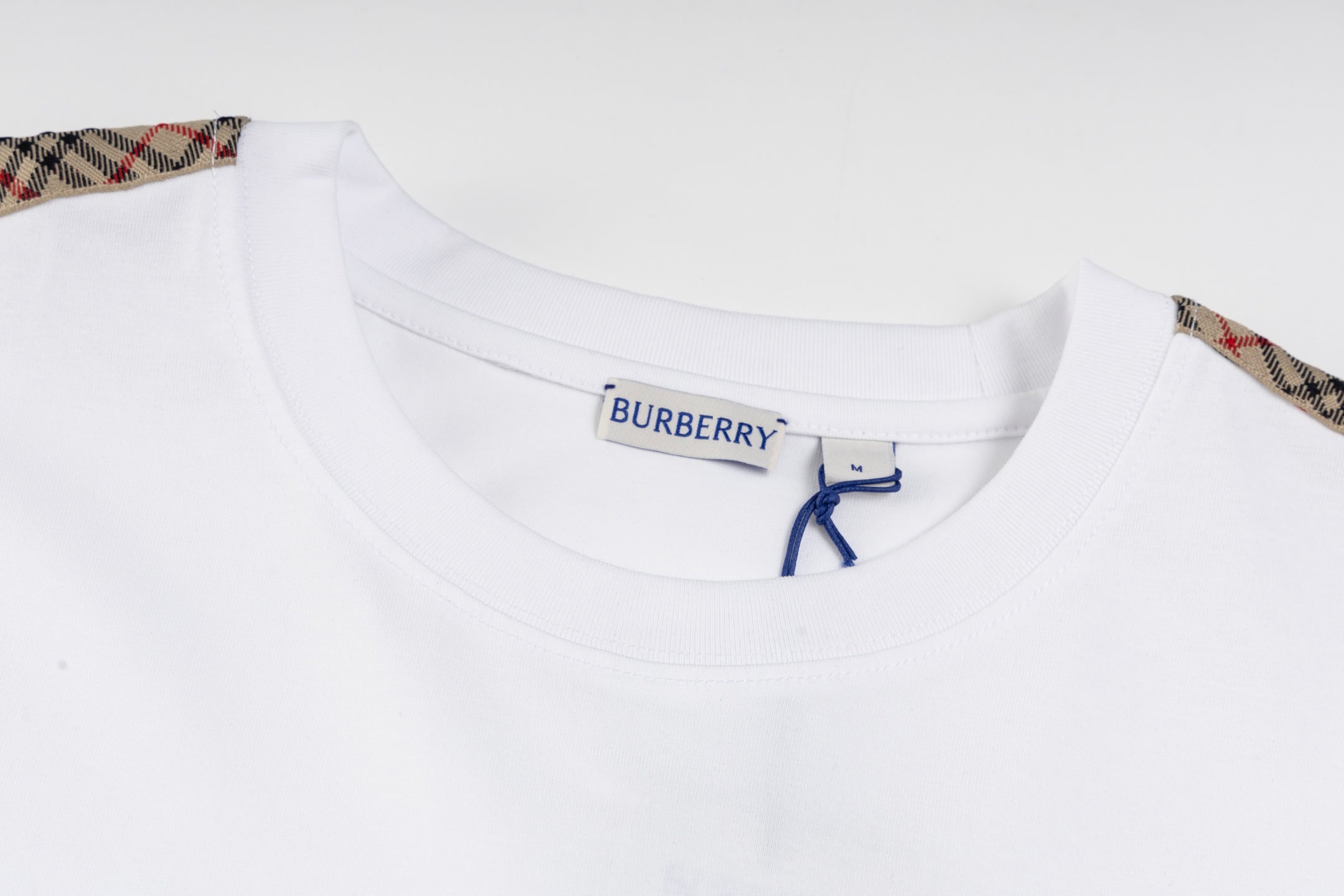 LuxluxHouse Best Quality Clothes Burberry T-shirt