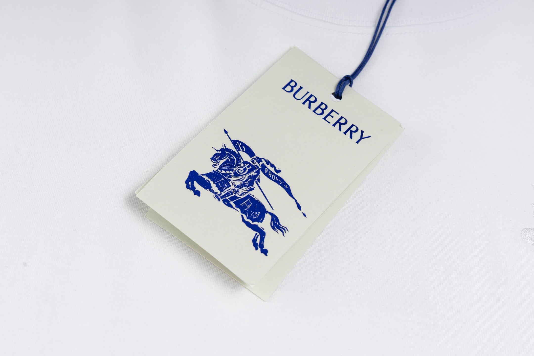 LuxluxHouse Best Quality Clothes Burberry T-shirt