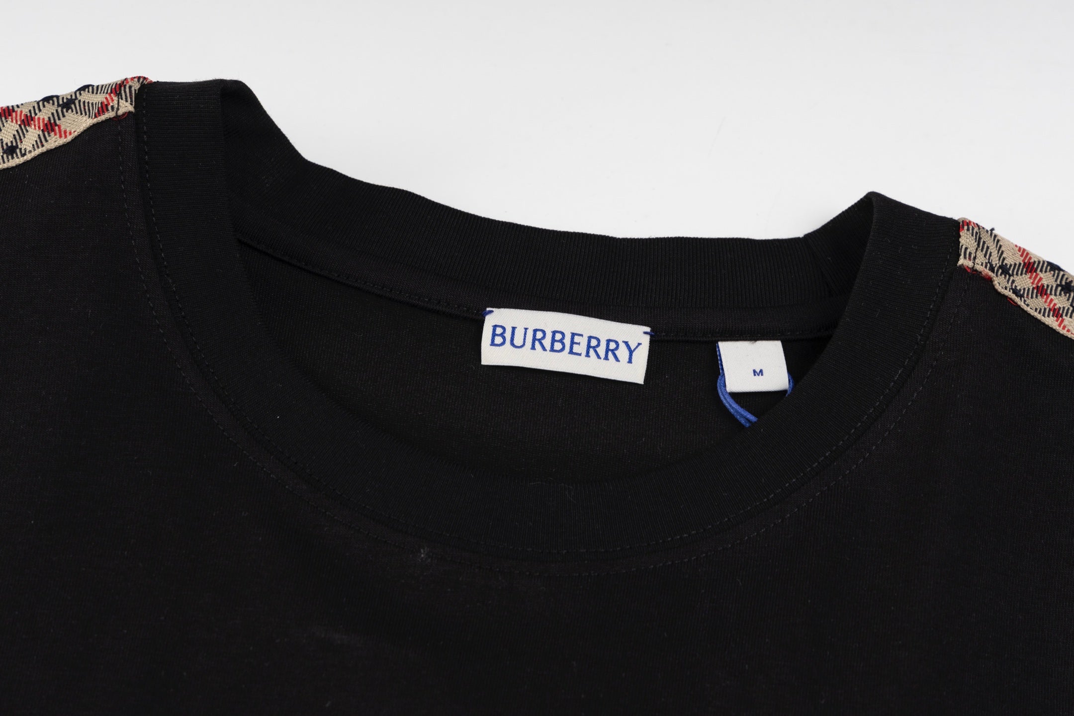 LuxluxHouse Best Quality Clothes Burberry T-shirt