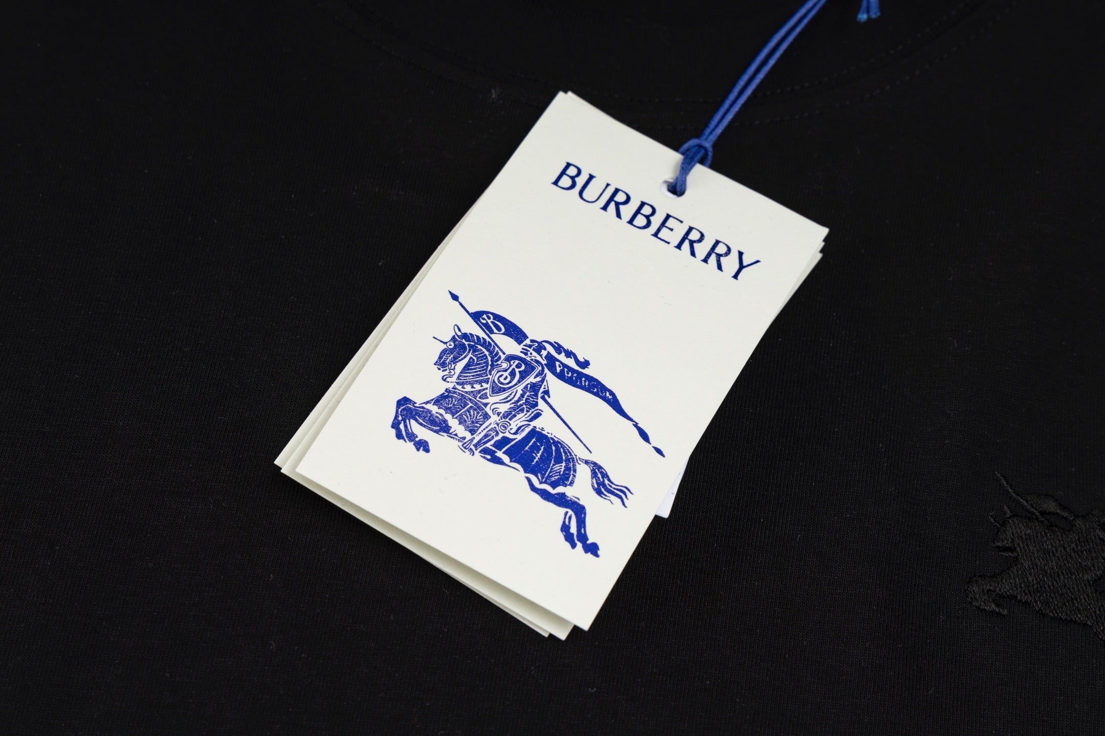 LuxluxHouse Best Quality Clothes Burberry T-shirt