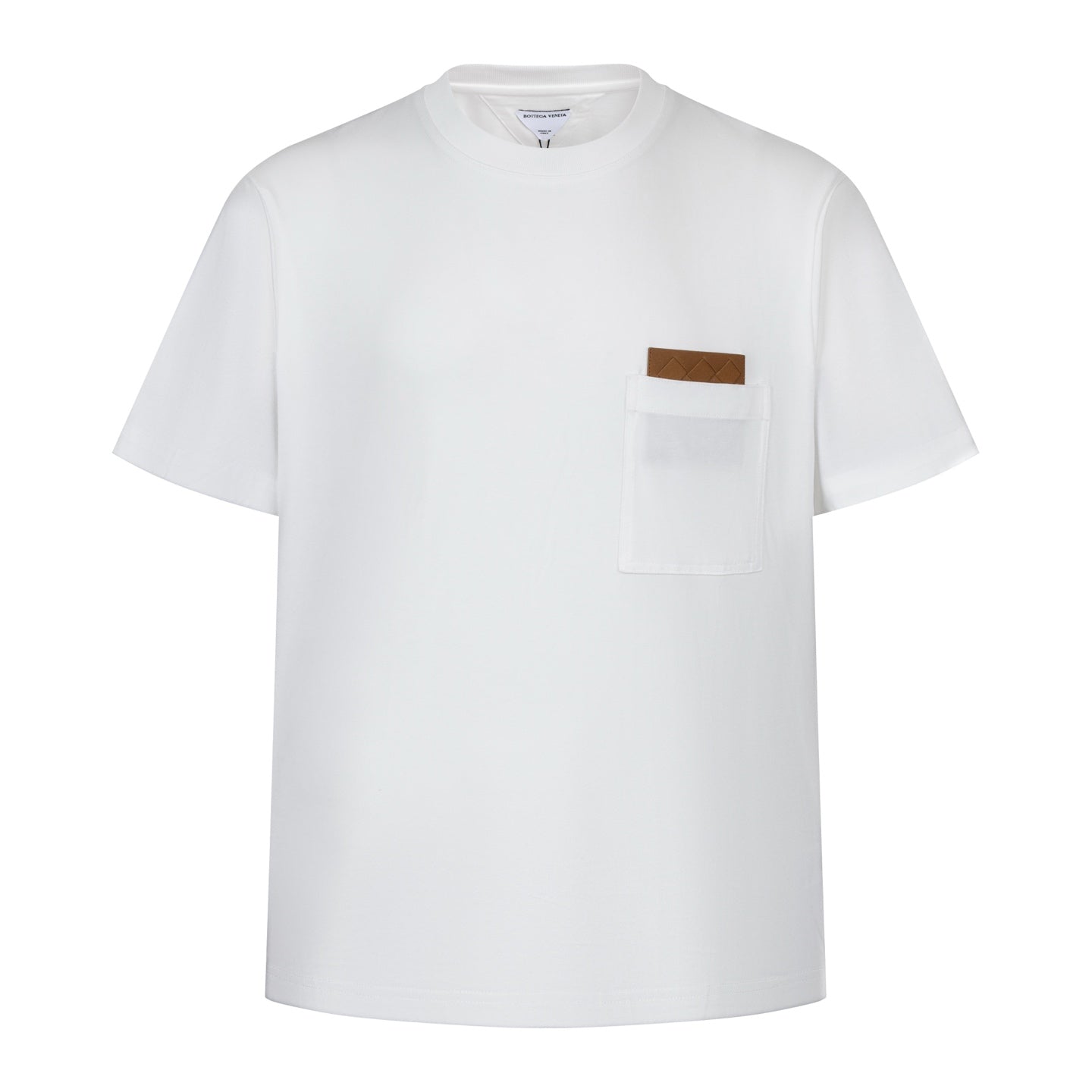 LuxluxHouse Best Quality Clothes Off White T-shirt