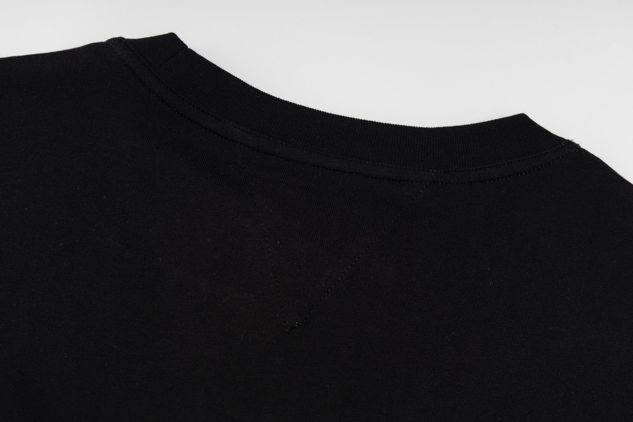 LuxluxHouse Best Quality Clothes Off White T-shirt