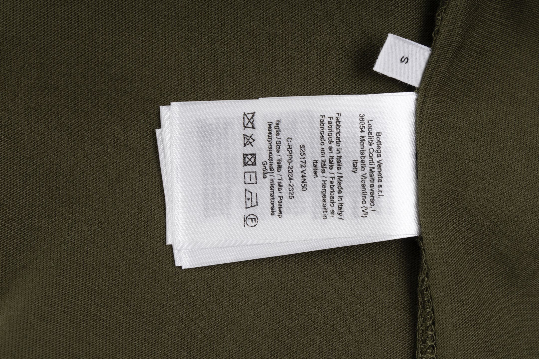 LuxluxHouse Best Quality Clothes Off White T-shirt