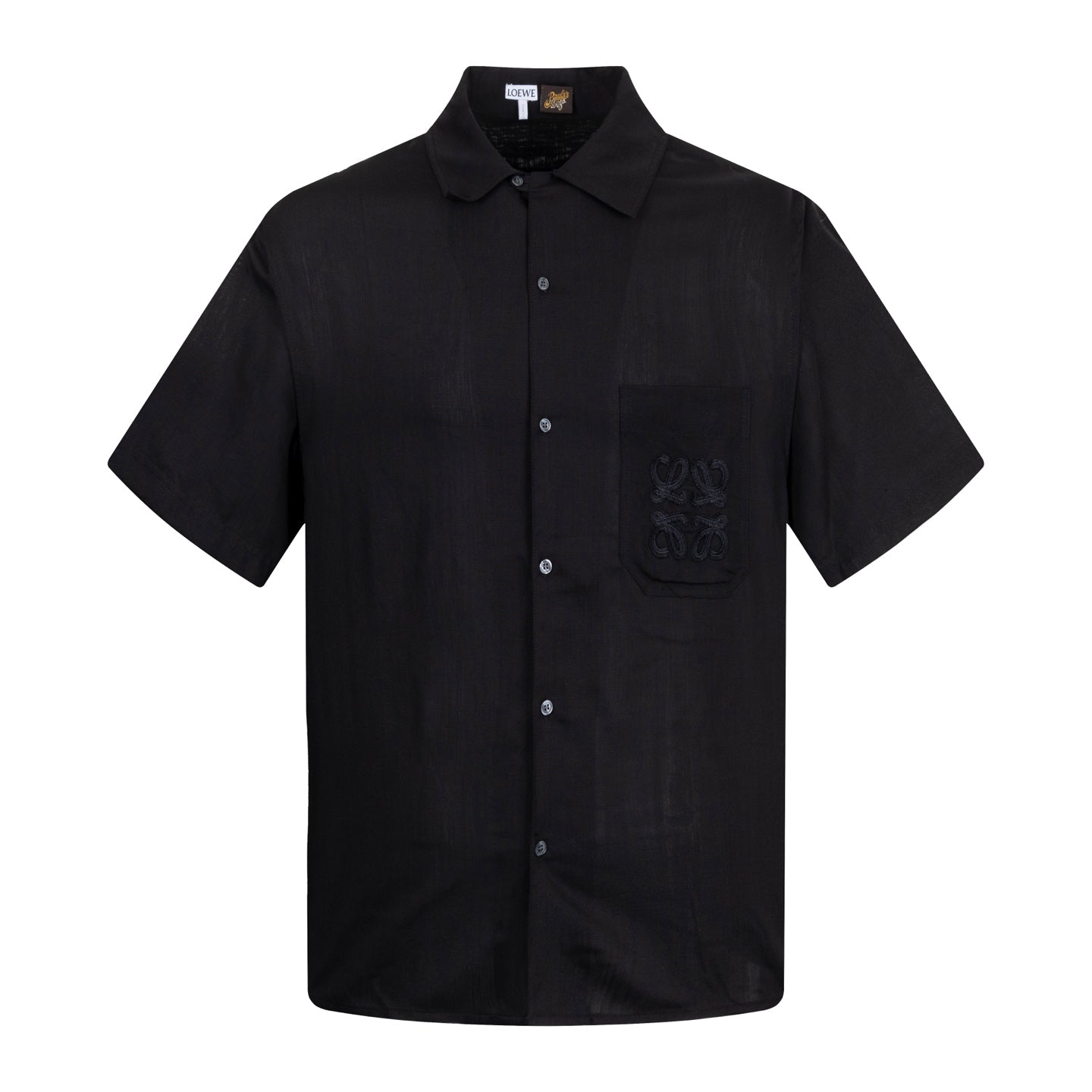 LuxluxHouse Best Quality Clothes Shirts&Polo Loewe