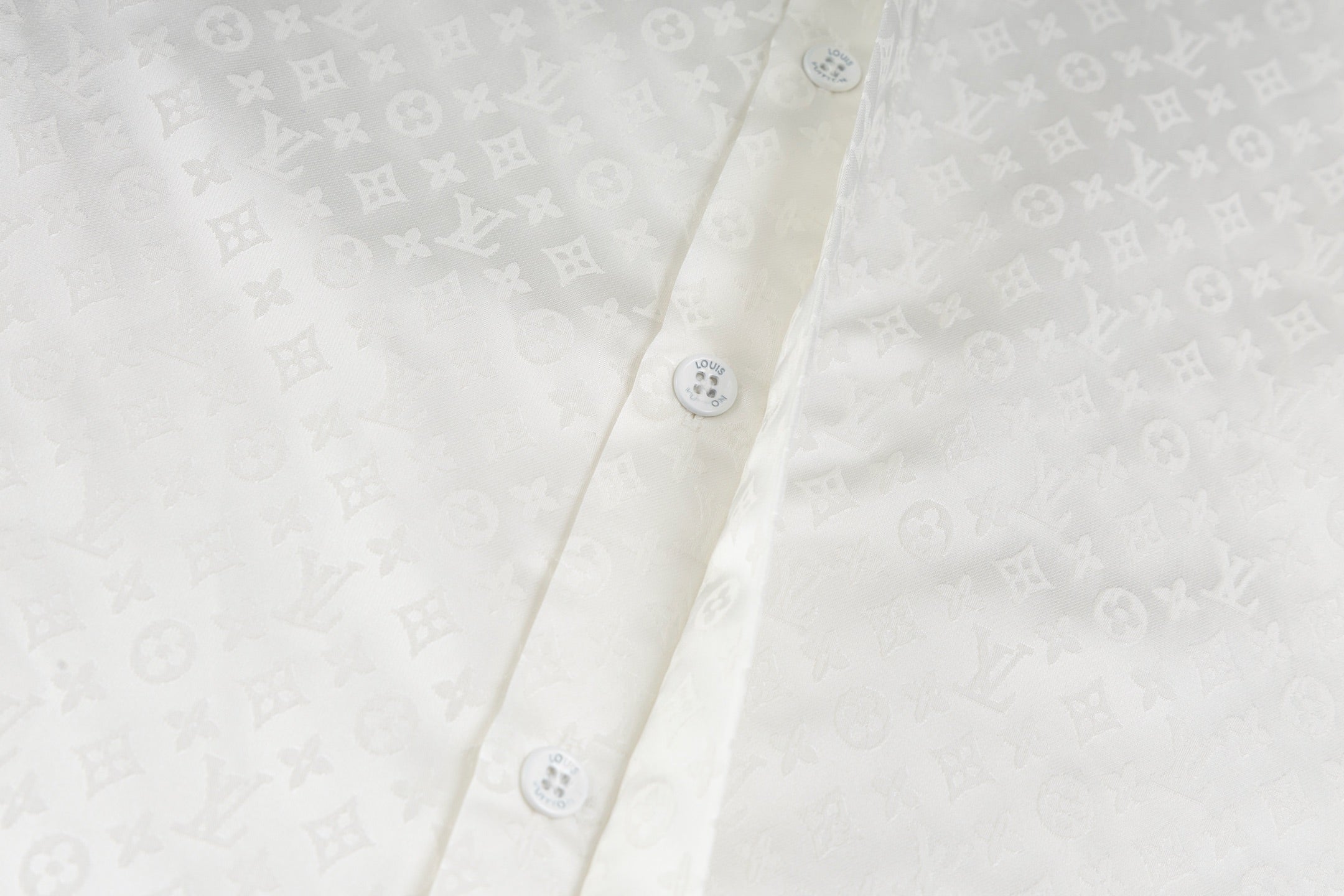 LuxluxHouse Best Quality Clothes Shirts&Polo Louis Vuitton