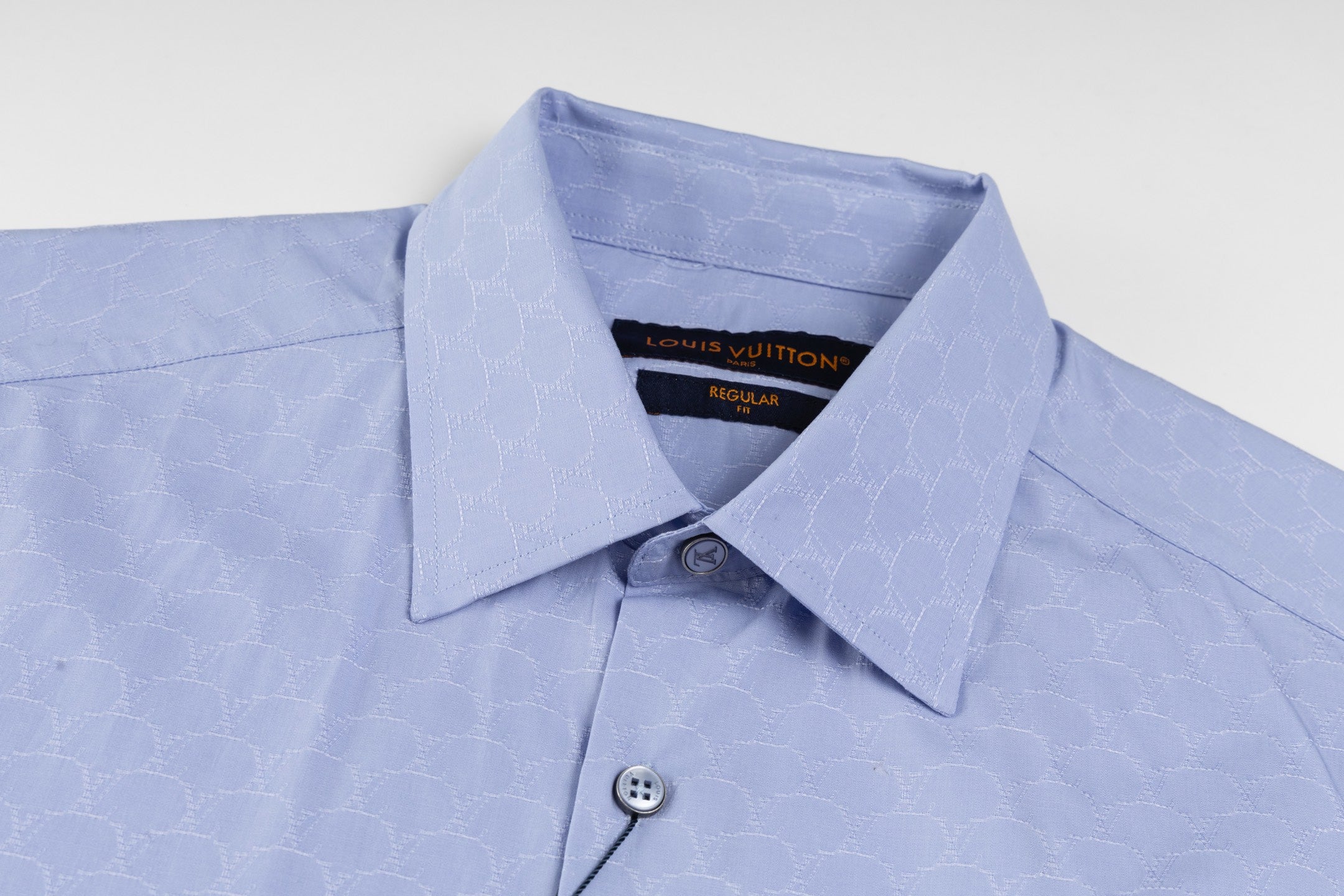 LuxluxHouse Best Quality Clothes Shirts&Polo Louis Vuitton
