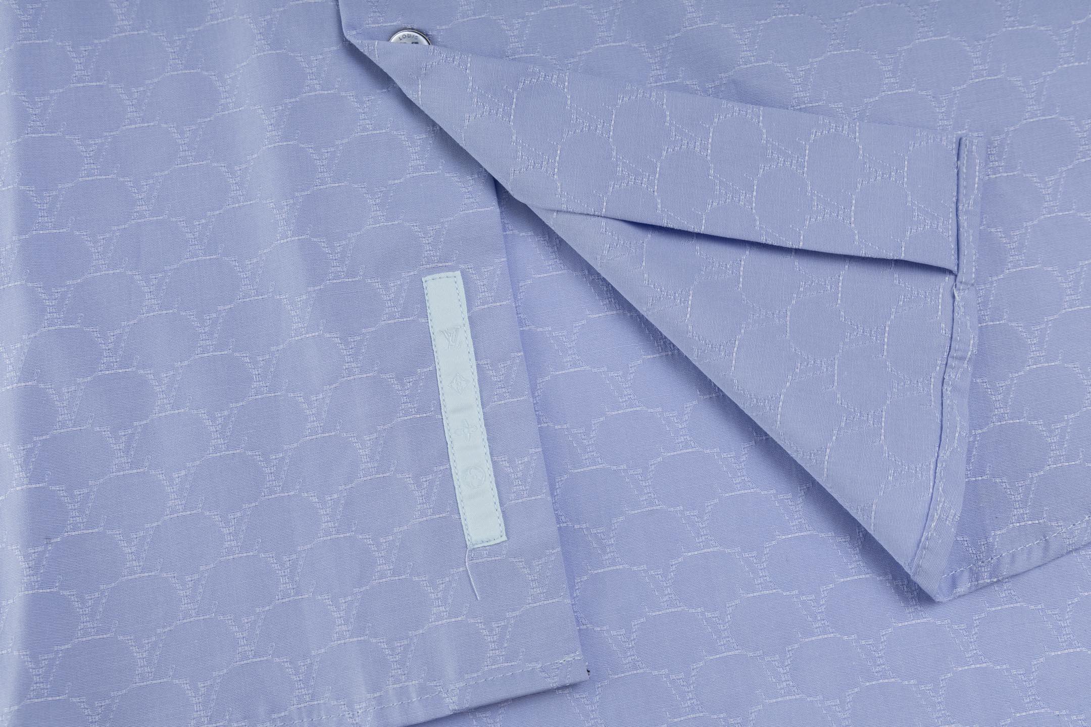 LuxluxHouse Best Quality Clothes Shirts&Polo Louis Vuitton