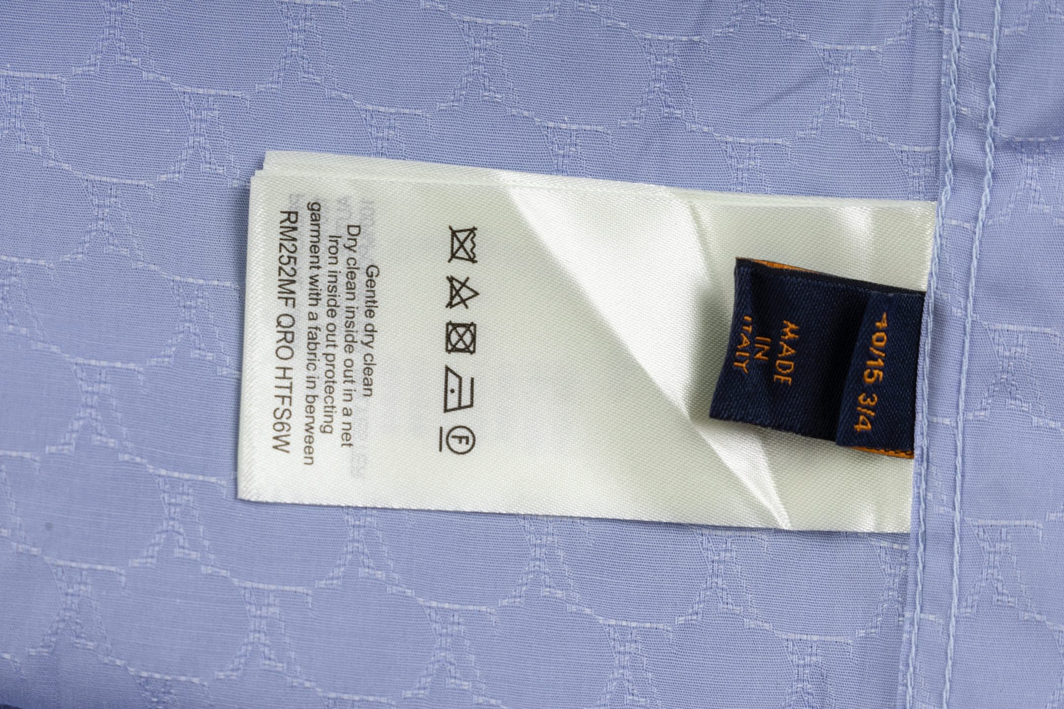 LuxluxHouse Best Quality Clothes Shirts&Polo Louis Vuitton