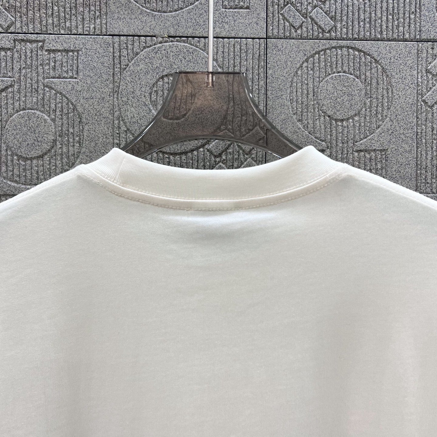 LuxluxHouse Best Quality Clothes T-shirt Moncler