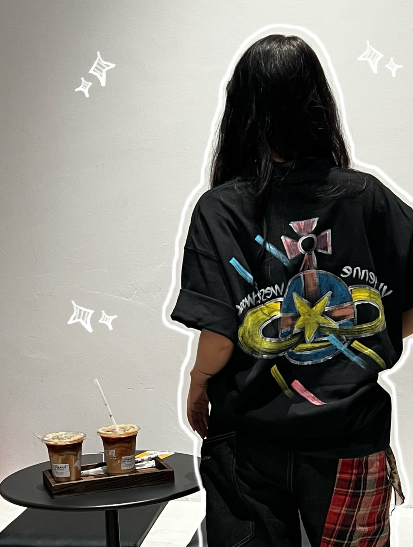 LuxluxHouse Best Quality Clothes T-shirt