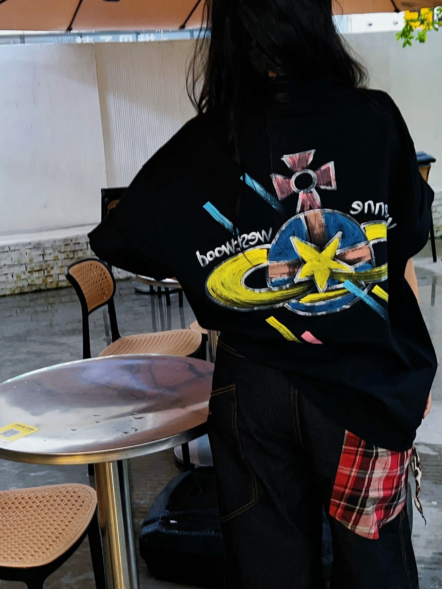 LuxluxHouse Best Quality Clothes T-shirt