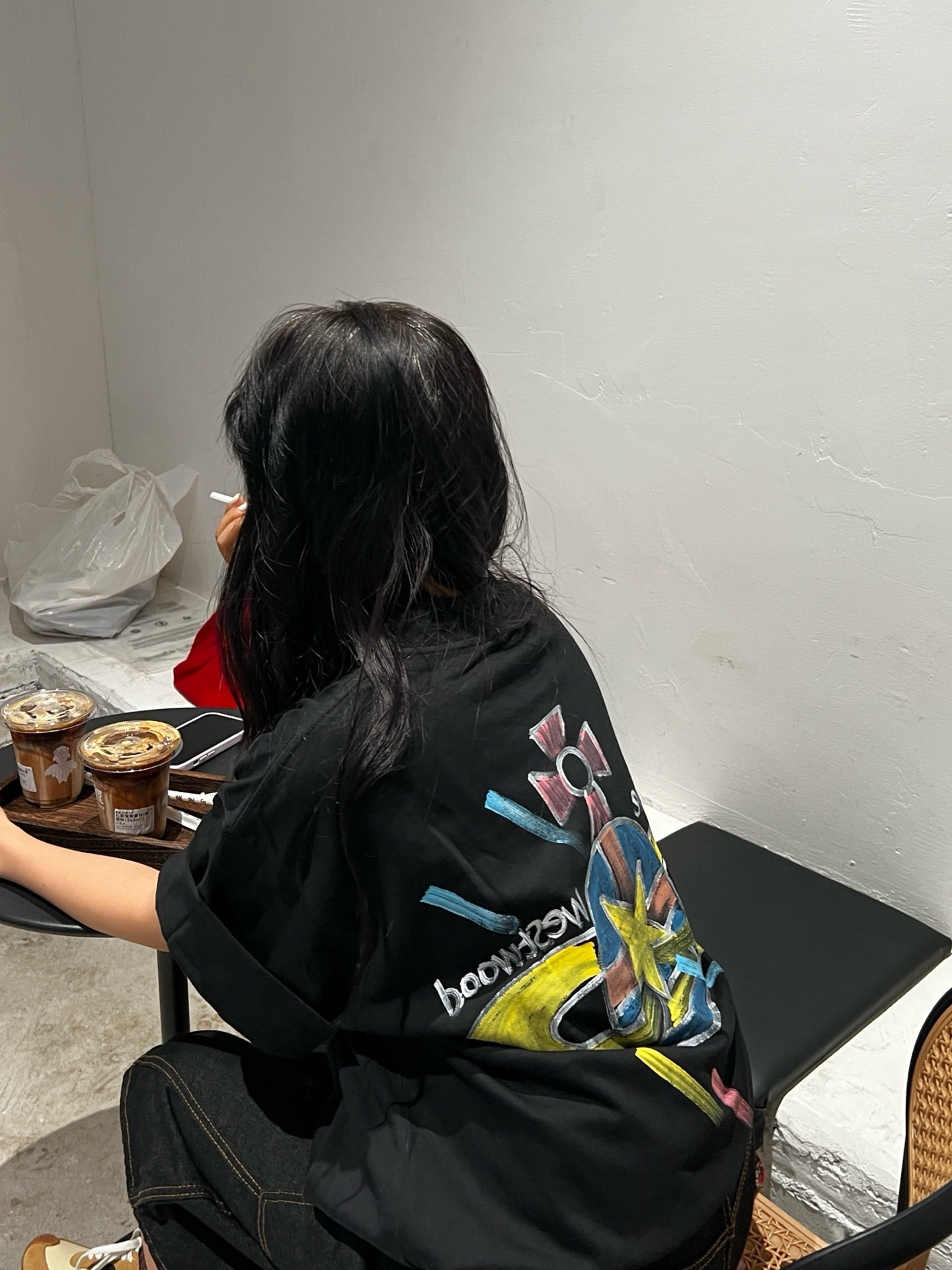 LuxluxHouse Best Quality Clothes T-shirt