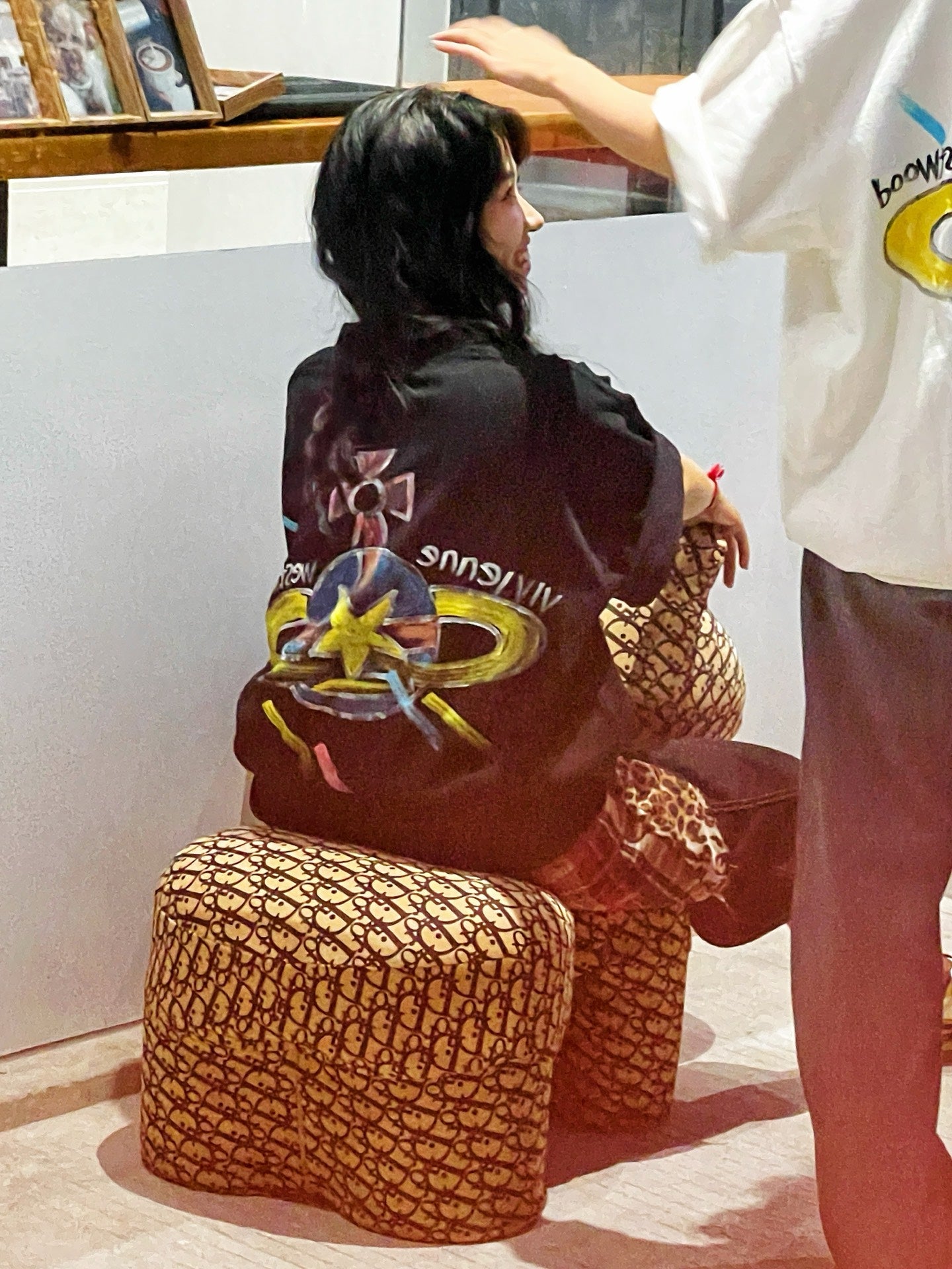 LuxluxHouse Best Quality Clothes T-shirt