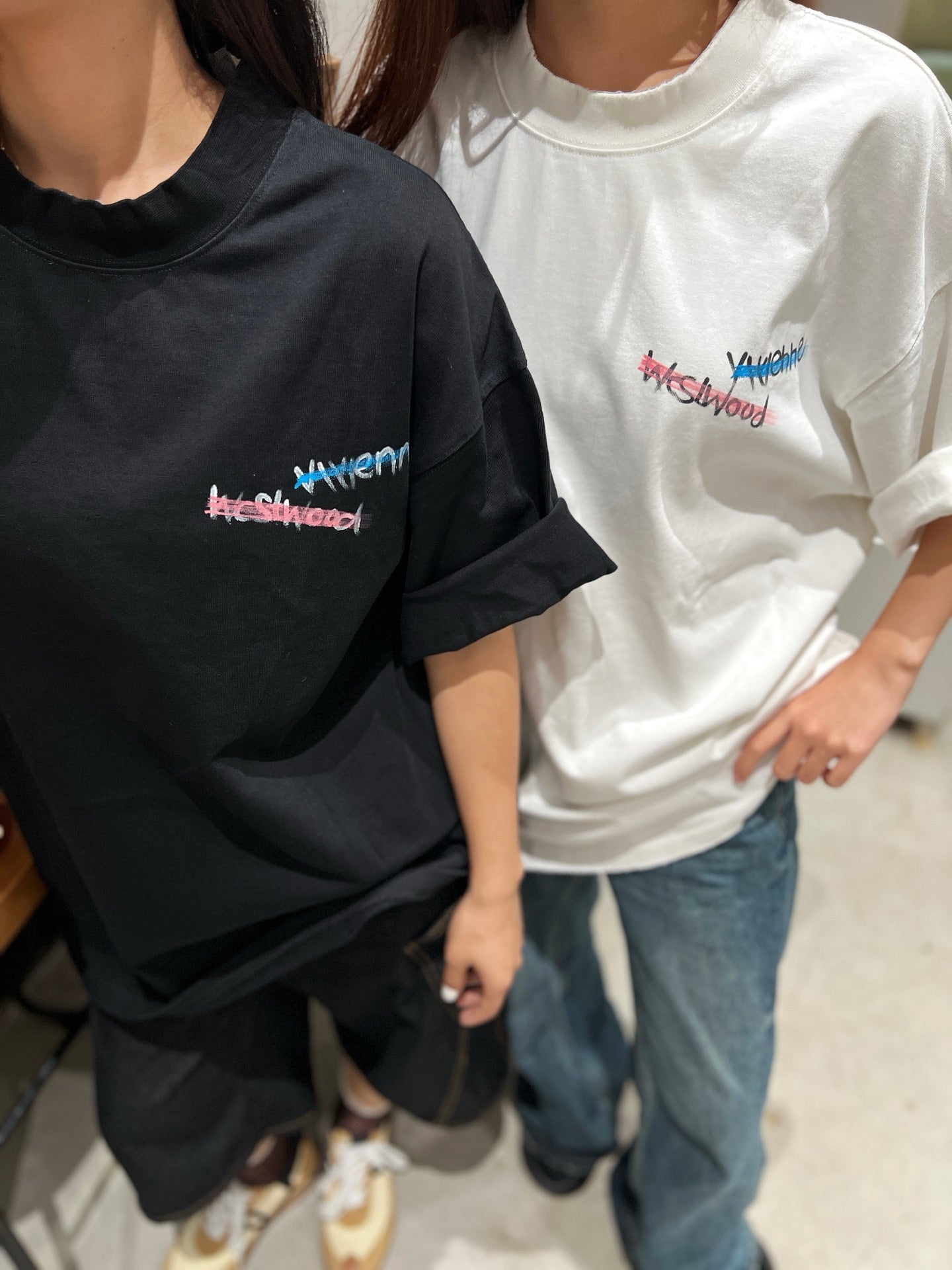 LuxluxHouse Best Quality Clothes T-shirt