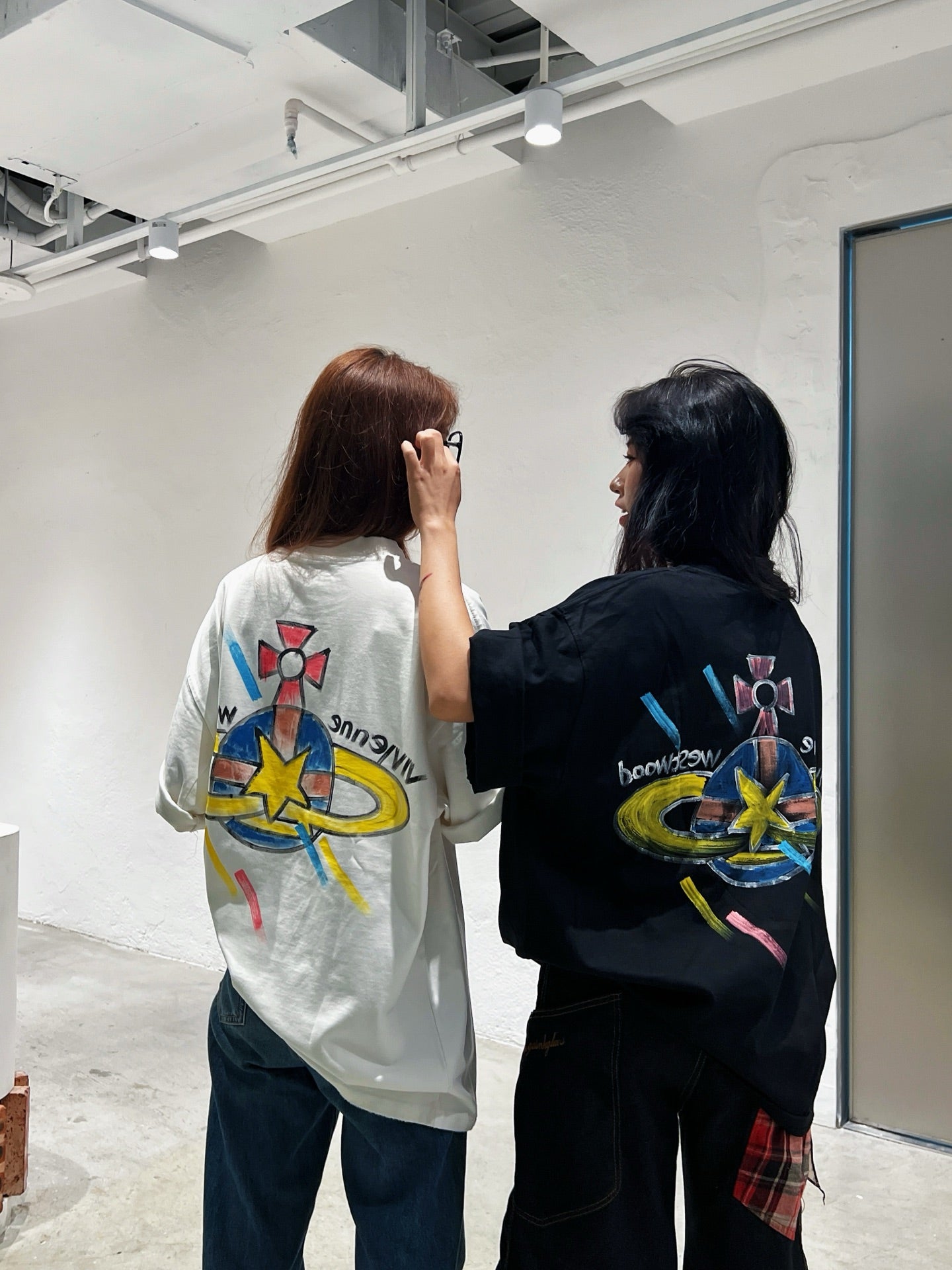 LuxluxHouse Best Quality Clothes T-shirt