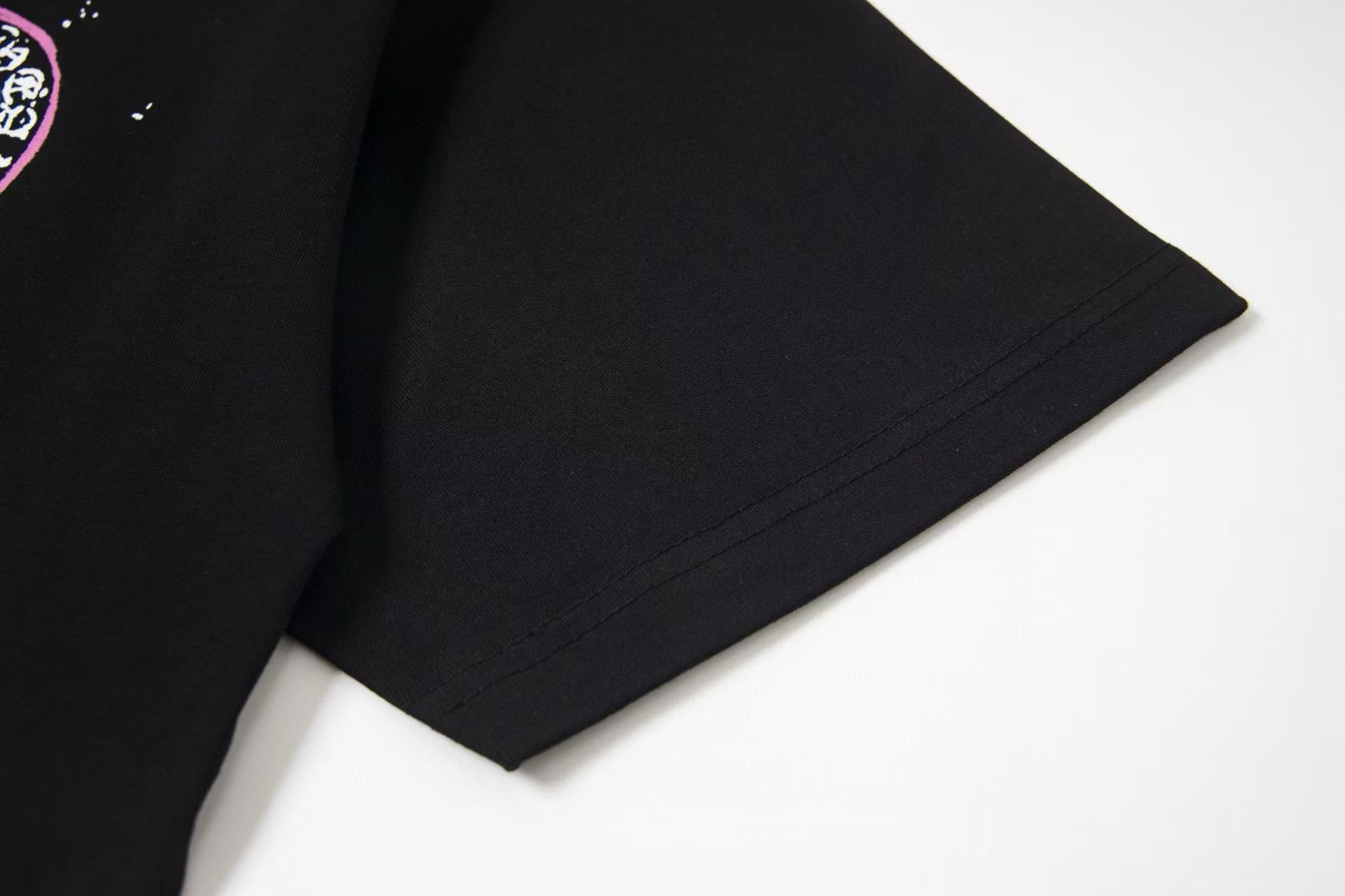 LuxluxHouse Best Quality Clothes Chrome Hearts T-shirt