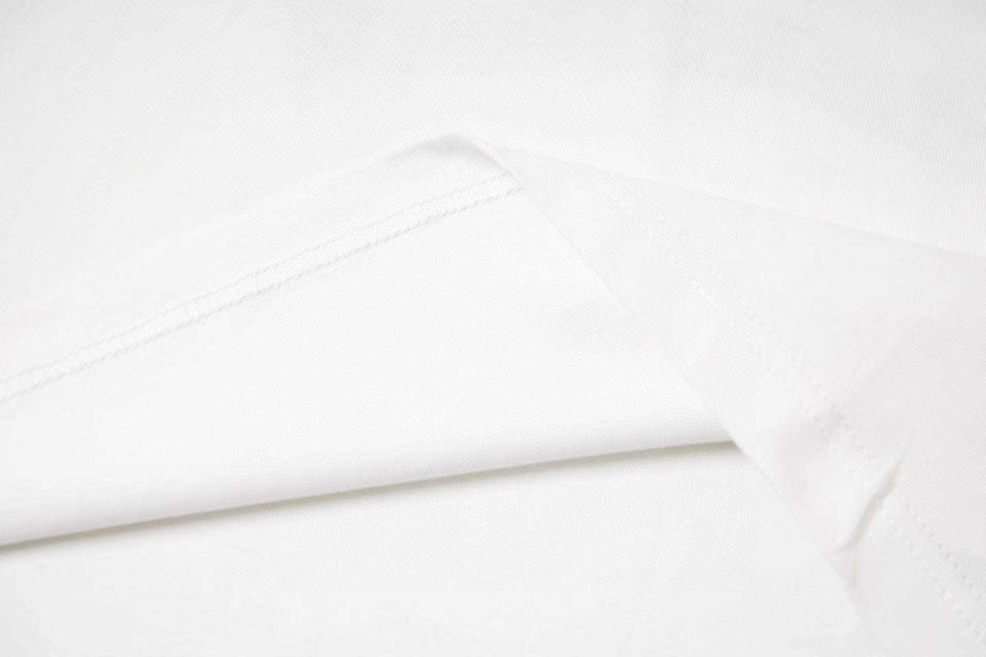 LuxluxHouse Best Quality Clothes Chrome Hearts T-shirt