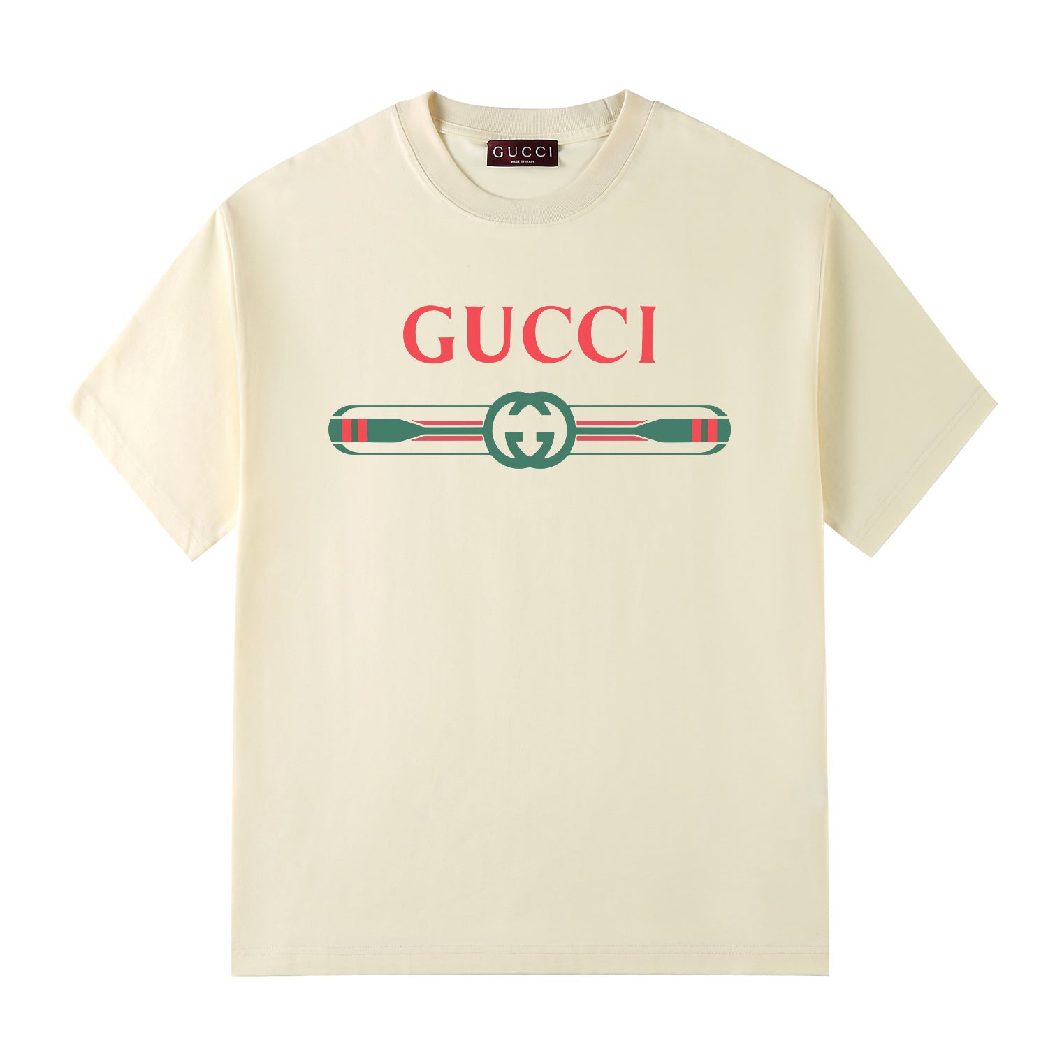 LuxluxHouse Best Quality Clothes Gucci T-shirt