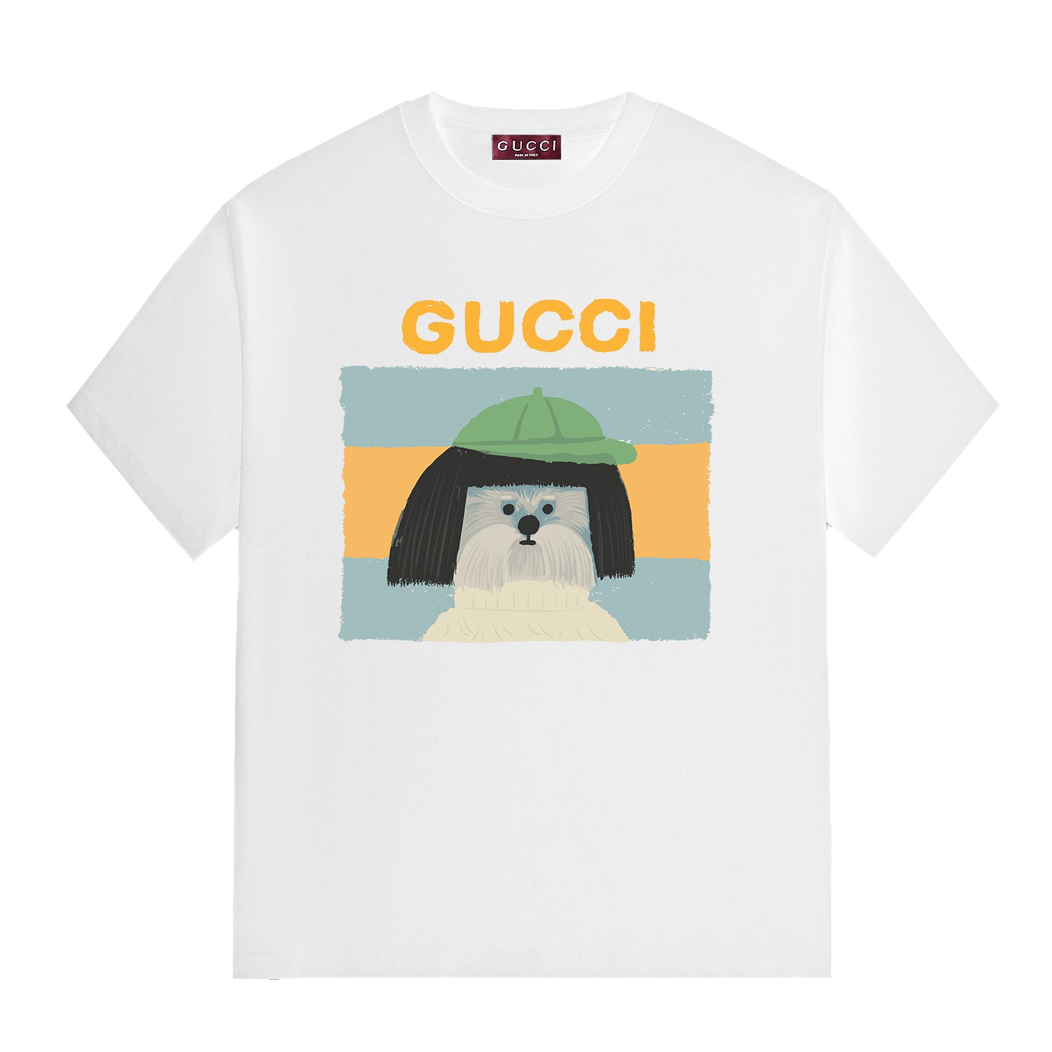 LuxluxHouse Best Quality Clothes Gucci T-shirt