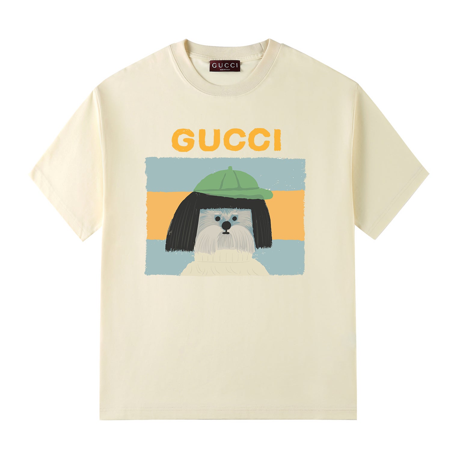 LuxluxHouse Best Quality Clothes Gucci T-shirt