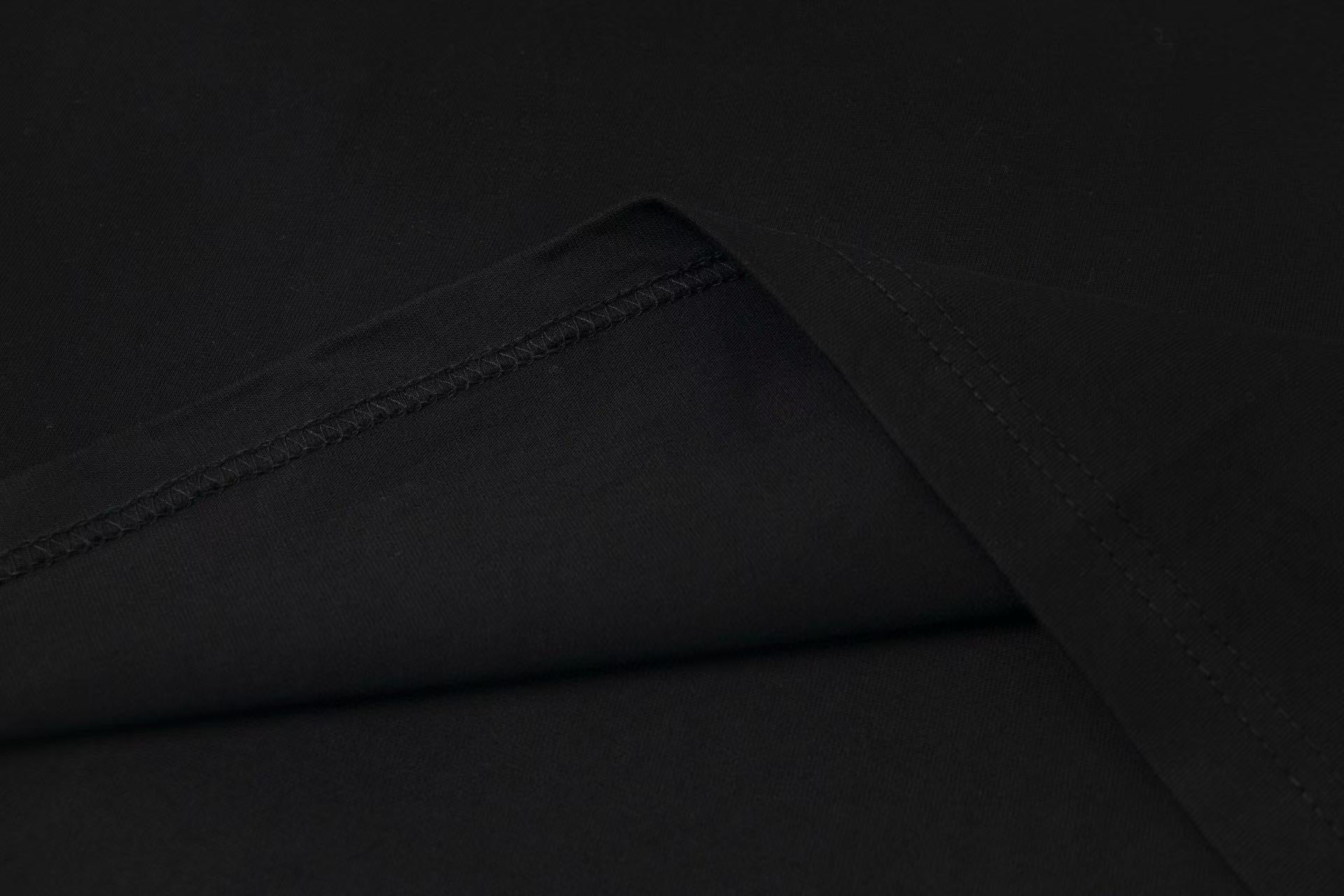 LuxluxHouse Best Quality Clothes Chrome Hearts T-shirt