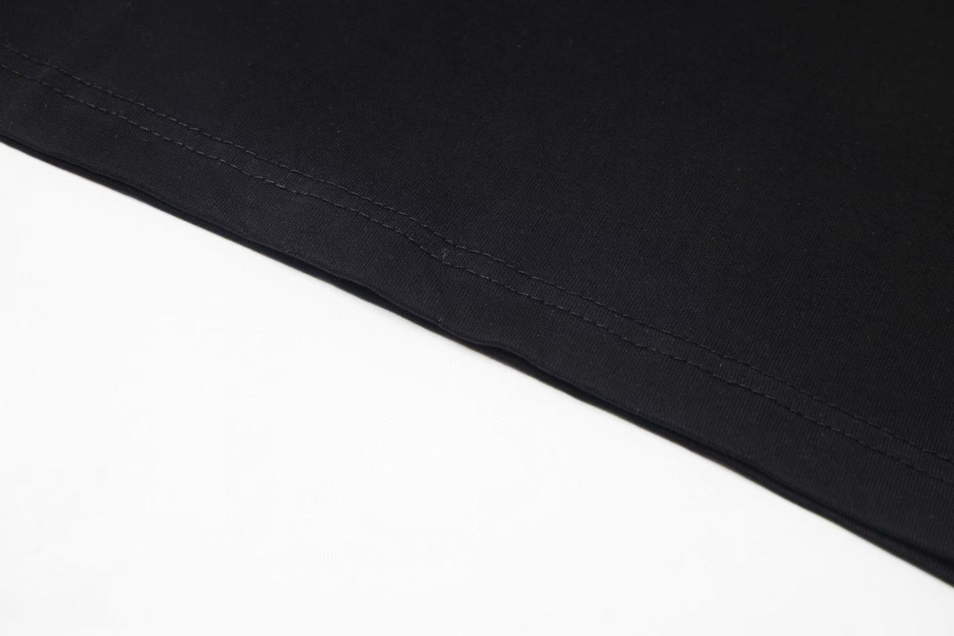 LuxluxHouse Best Quality Clothes Chrome Hearts T-shirt