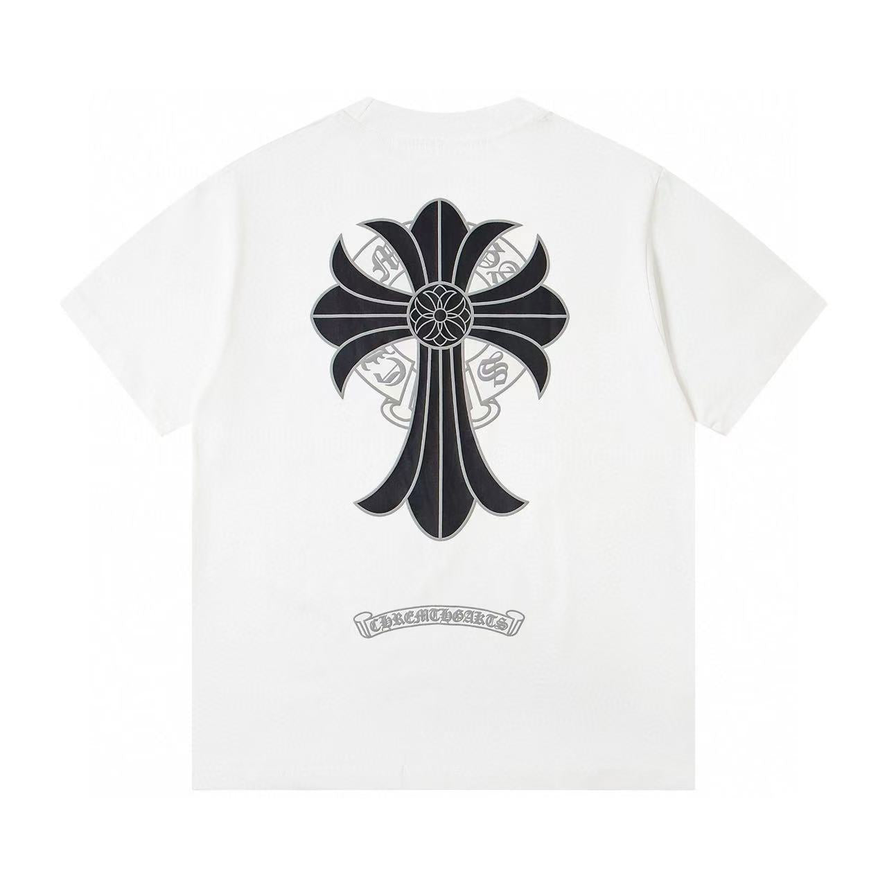 LuxluxHouse Best Quality Clothes Chrome Hearts T-shirt