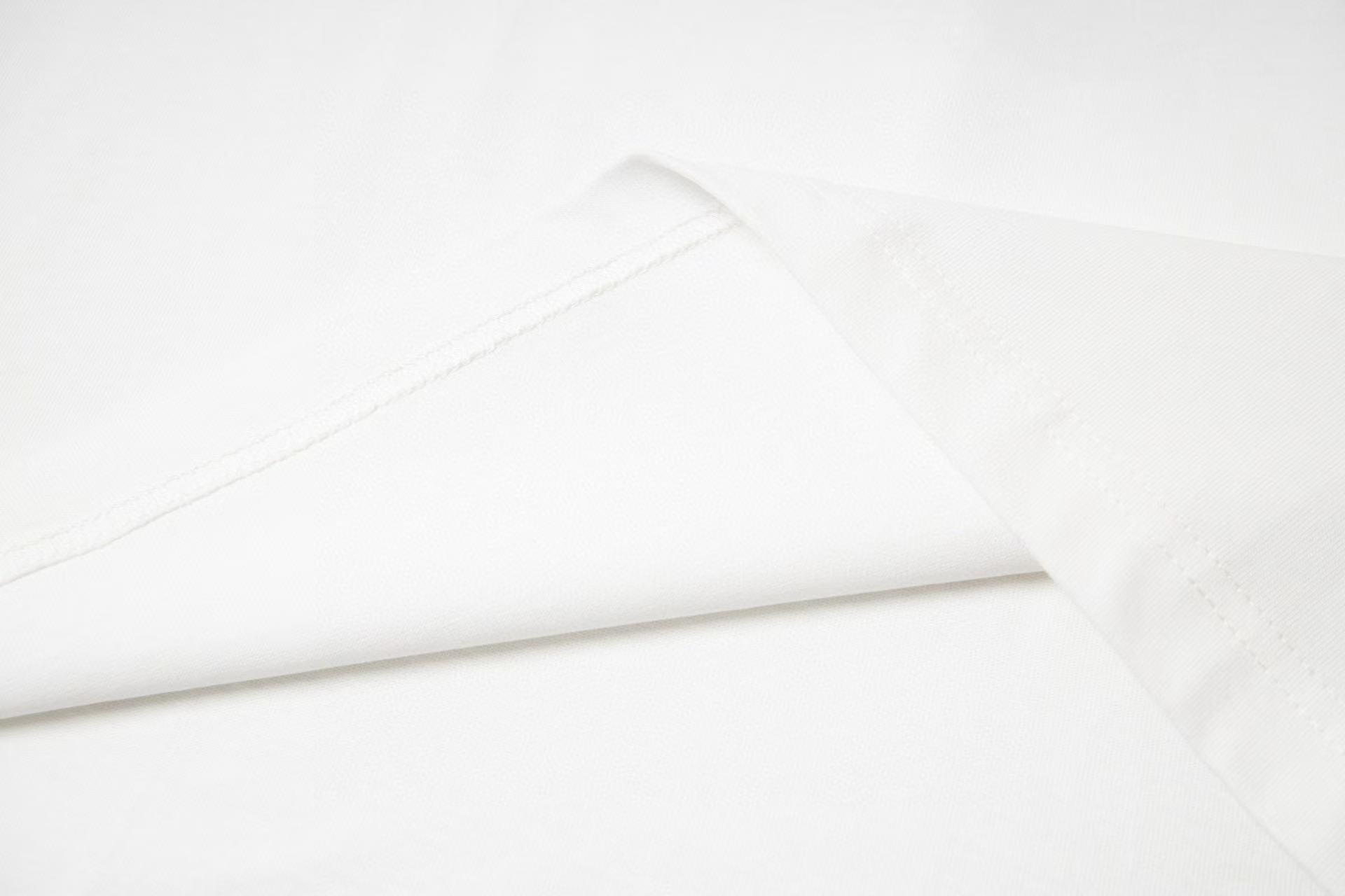 LuxluxHouse Best Quality Clothes Chrome Hearts T-shirt