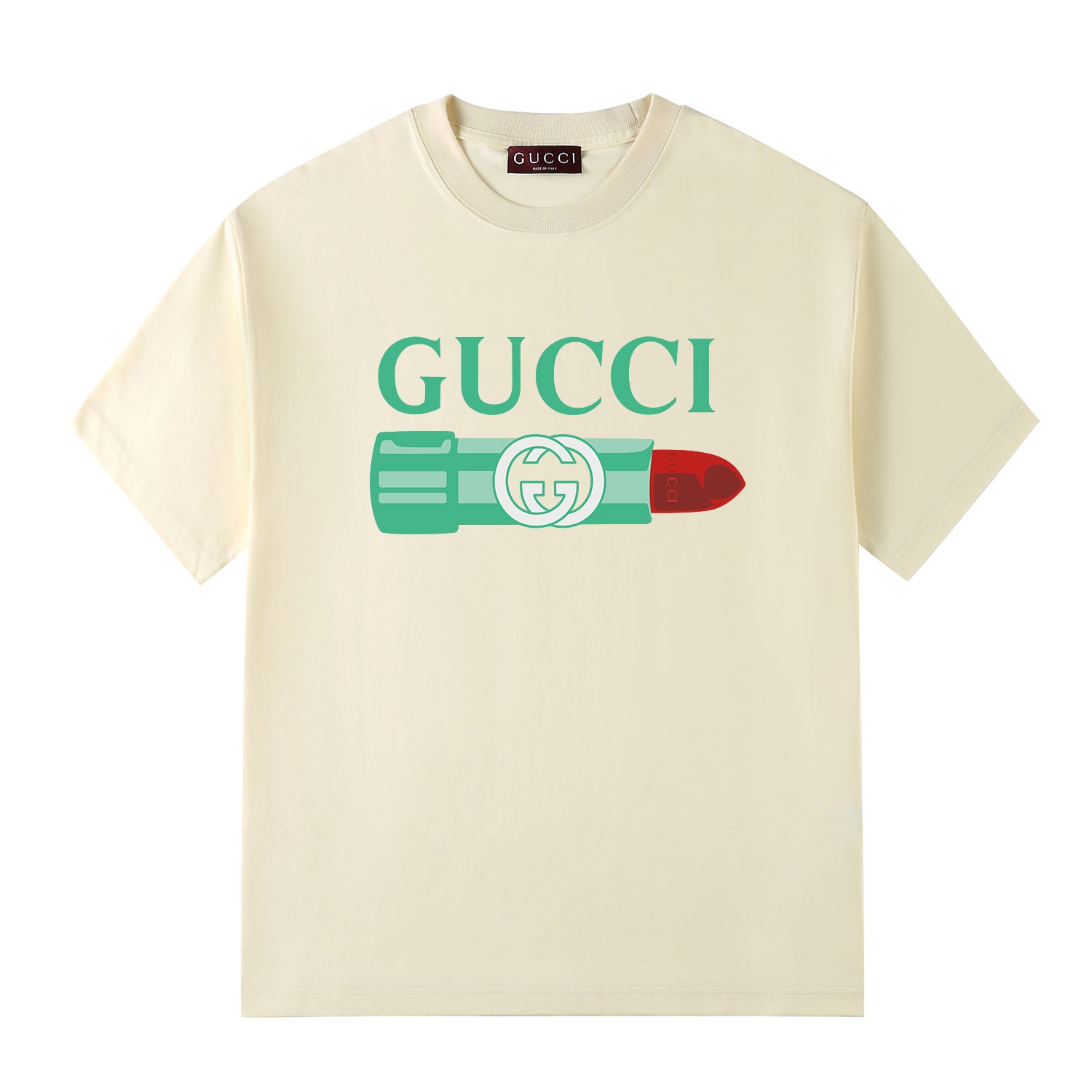 LuxluxHouse Best Quality Clothes Gucci T-shirt