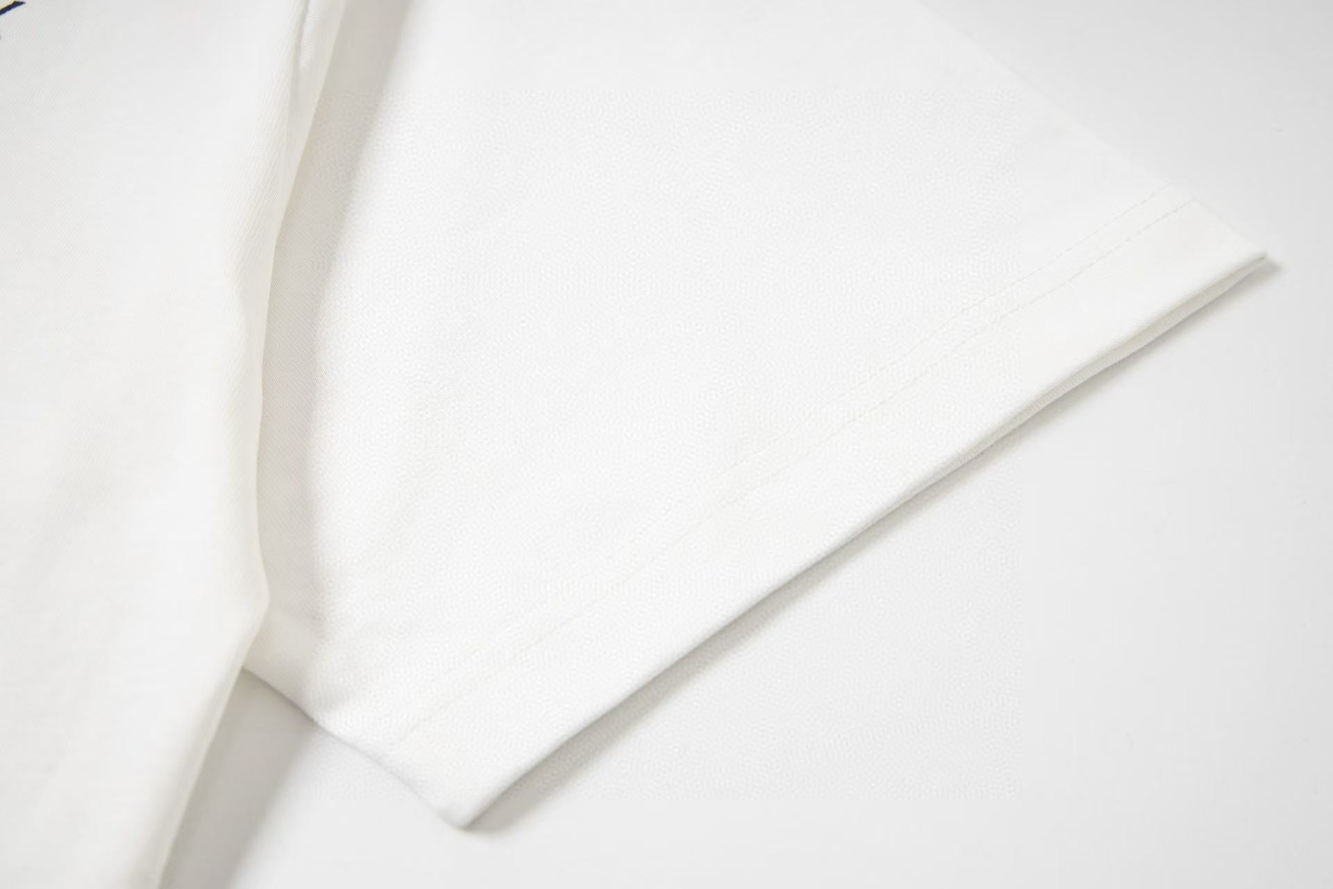 LuxluxHouse Best Quality Clothes T-shirt Arcteryx