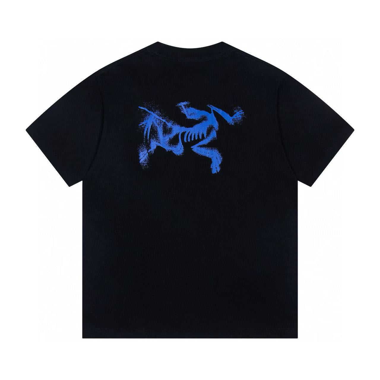 LuxluxHouse Best Quality Clothes T-shirt Arcteryx