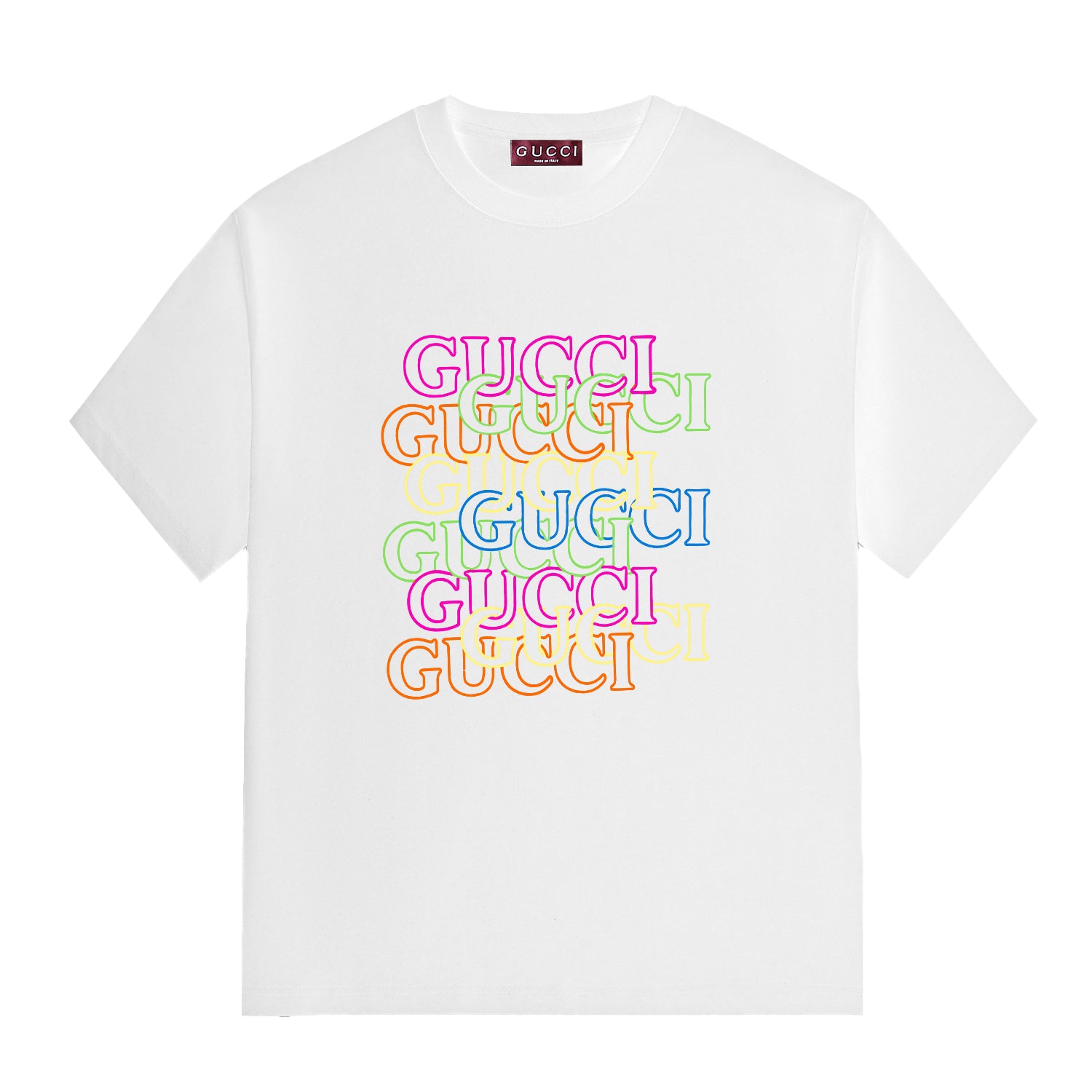 LuxluxHouse Best Quality Clothes Gucci T-shirt