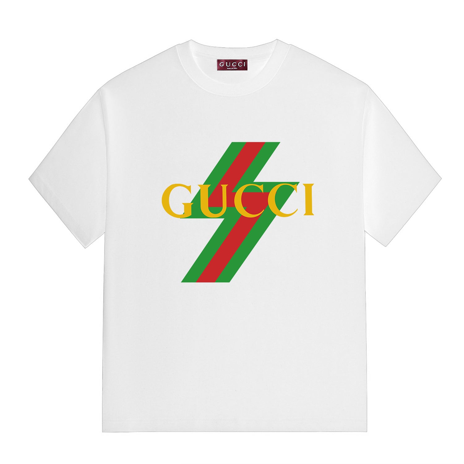 LuxluxHouse Best Quality Clothes Gucci T-shirt