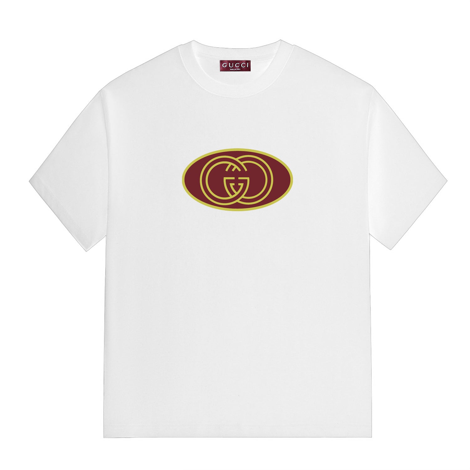LuxluxHouse Best Quality Clothes Gucci T-shirt
