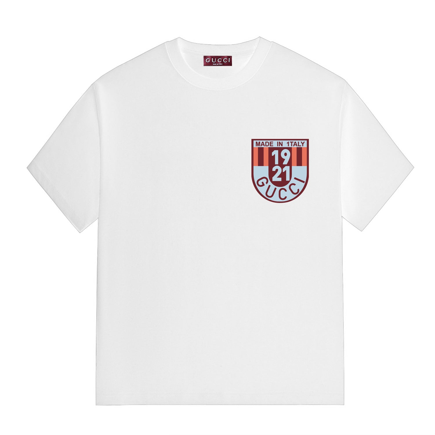 LuxluxHouse Best Quality Clothes Gucci T-shirt