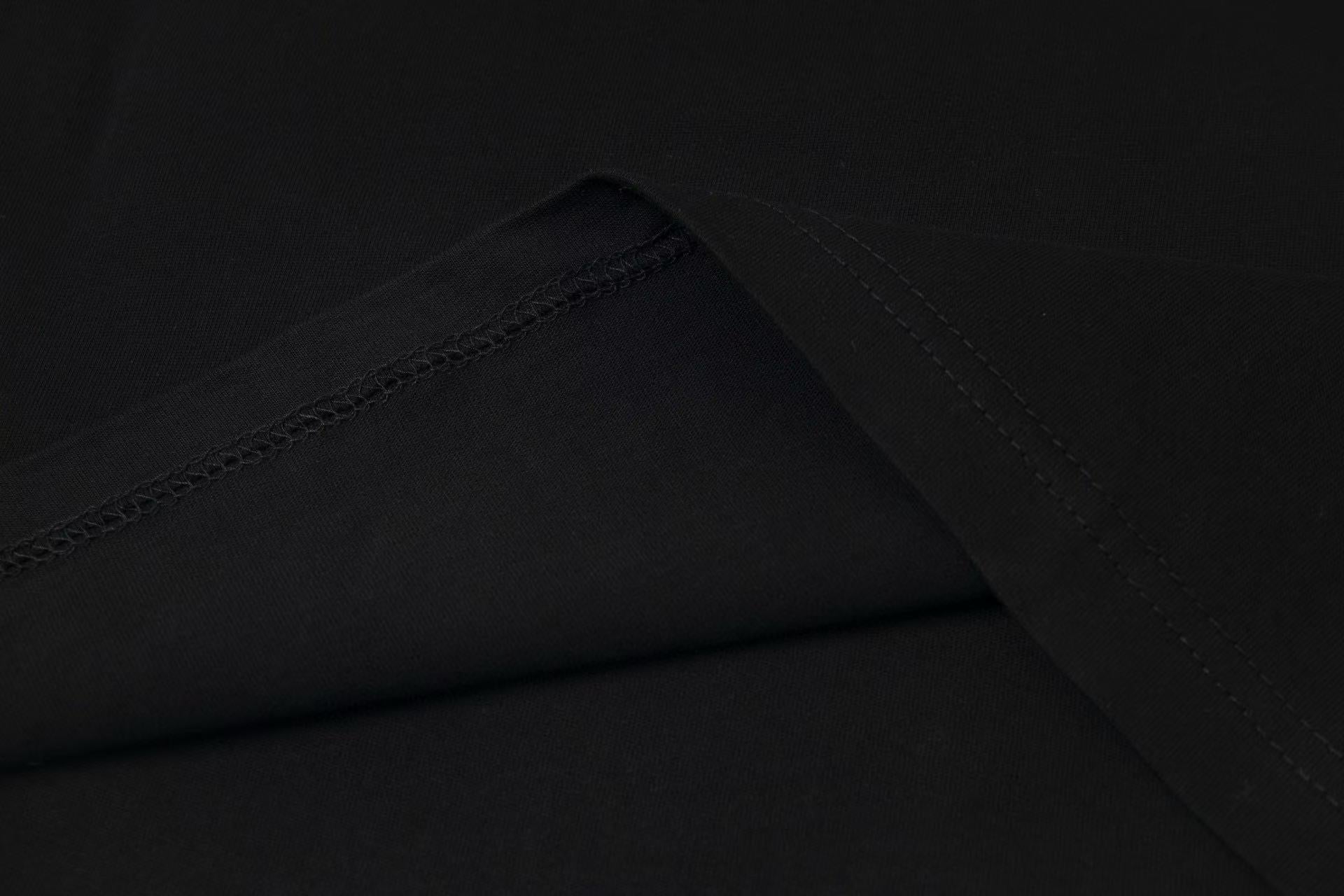 LuxluxHouse Best Quality Clothes Chrome Hearts T-shirt